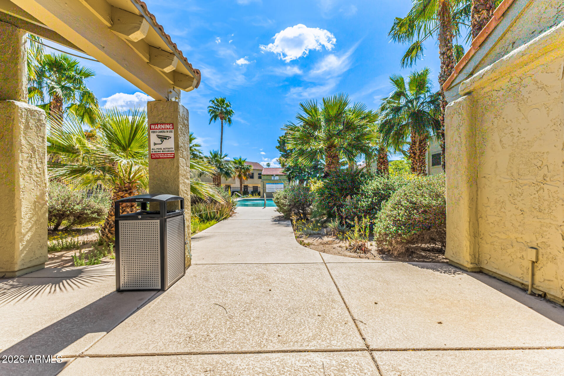 HALLCRAFT VILLAS WEST 8 - Residential