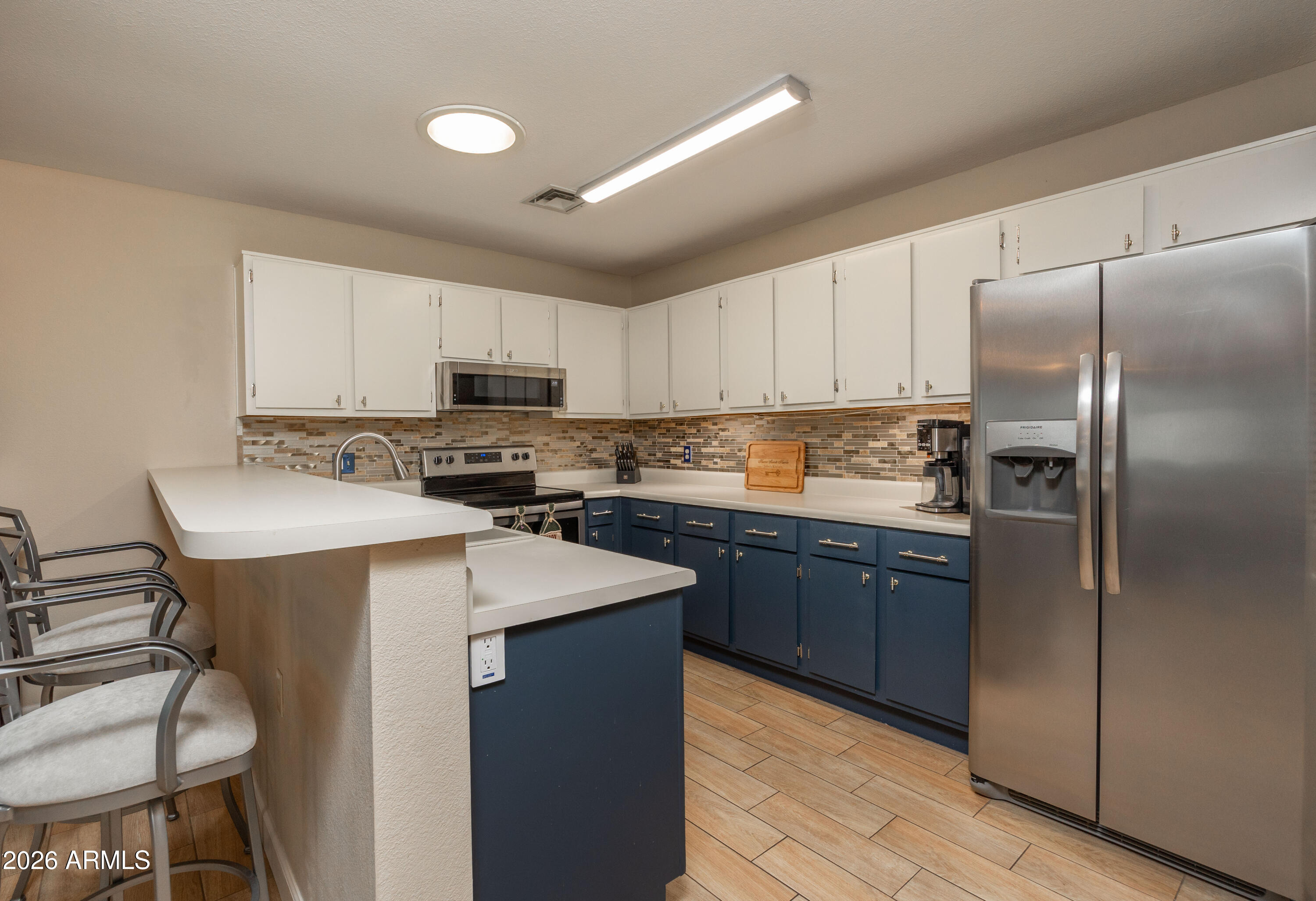 SUN VILLAGE RESORT CONDO APACHE COLONY - Residential