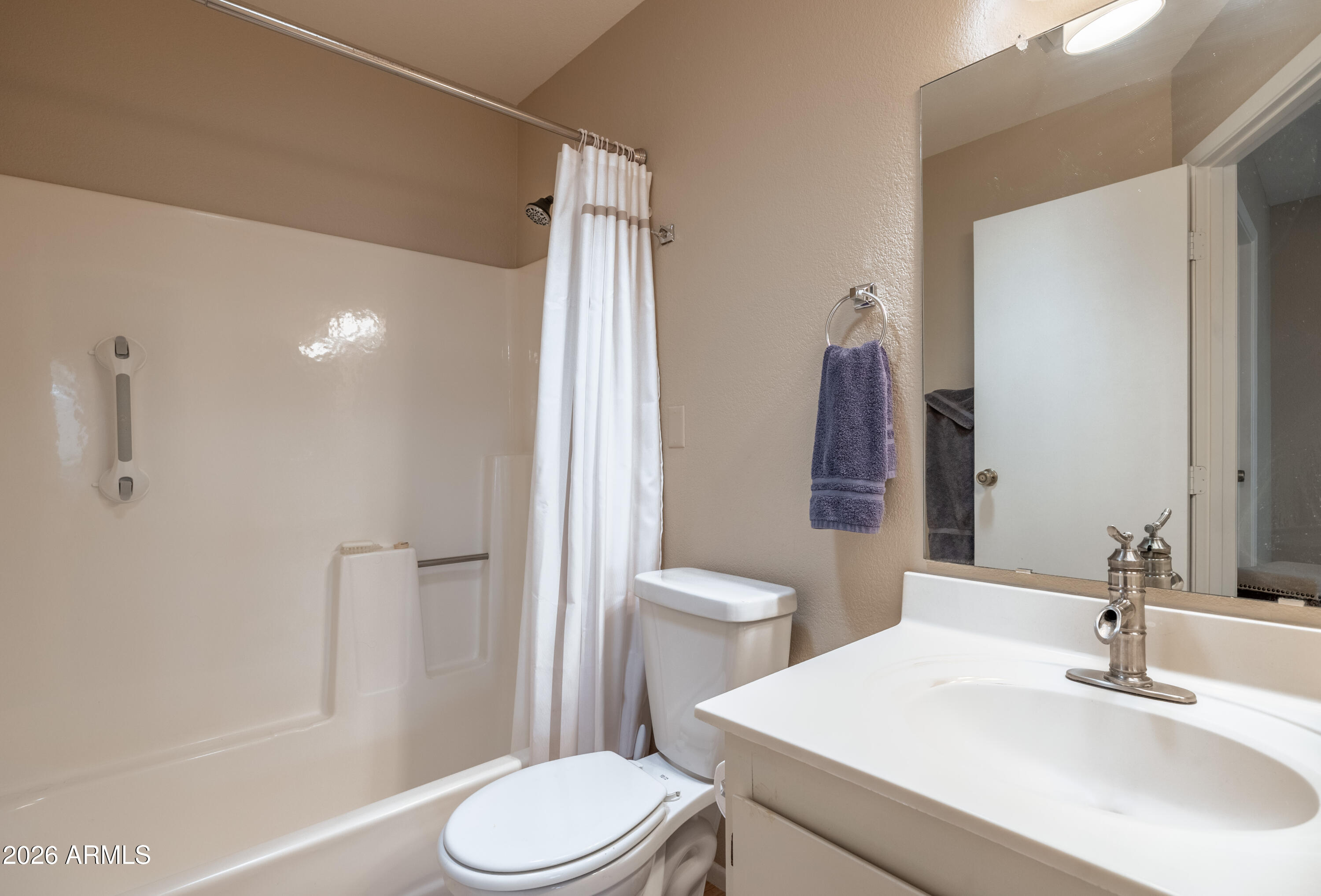 SUN VILLAGE RESORT CONDO APACHE COLONY - Residential