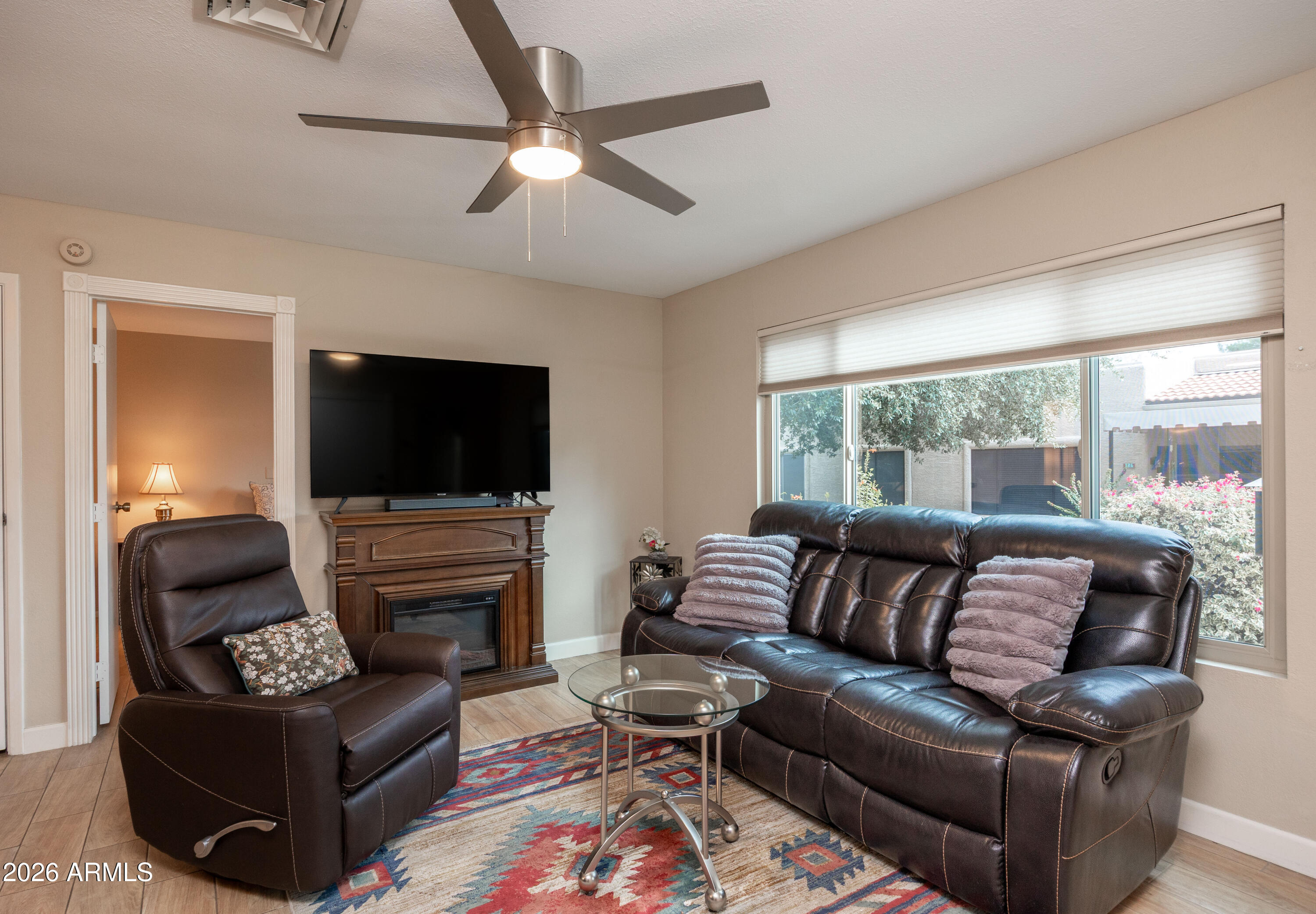 SUN VILLAGE RESORT CONDO APACHE COLONY - Residential