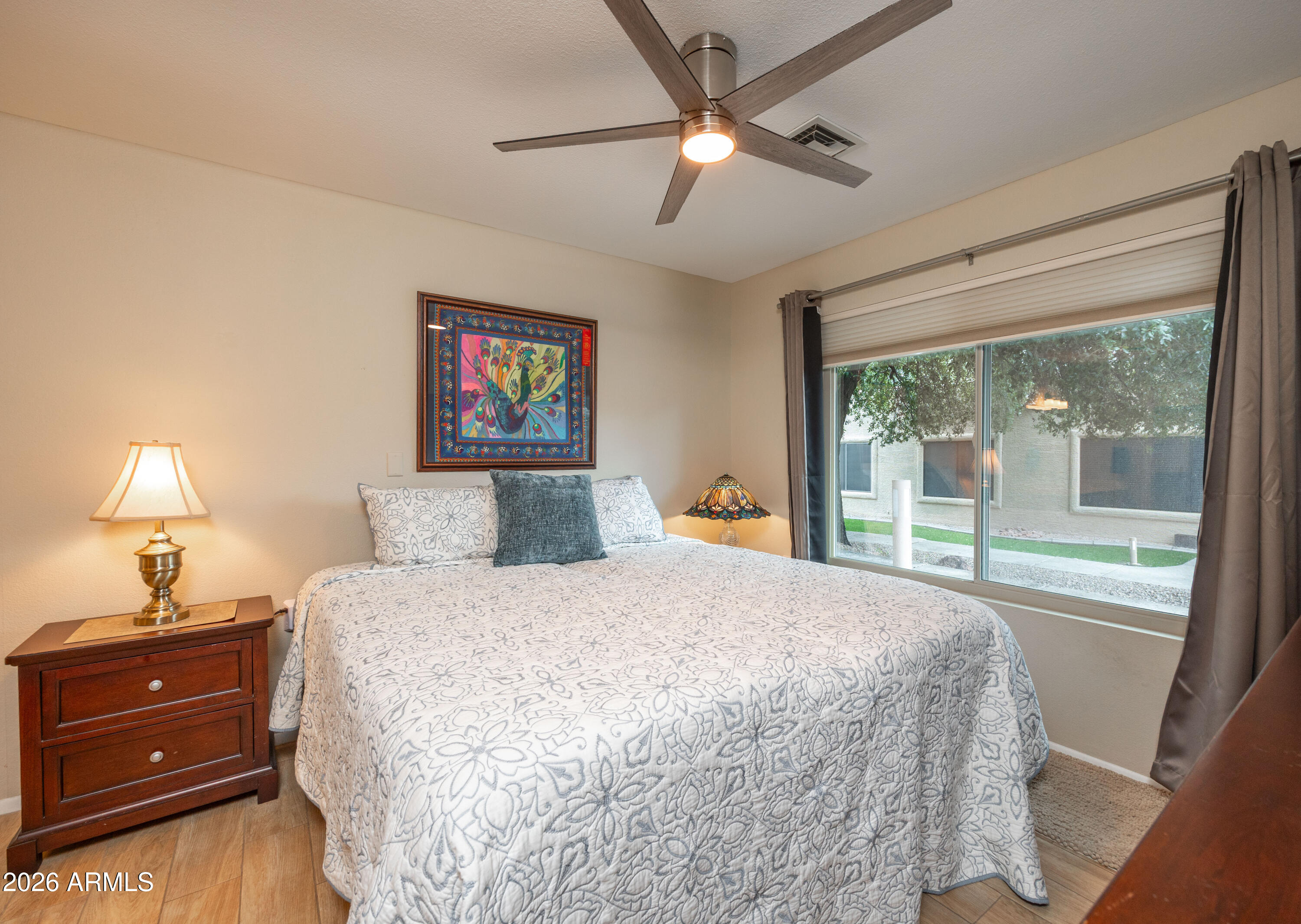 SUN VILLAGE RESORT CONDO APACHE COLONY - Residential