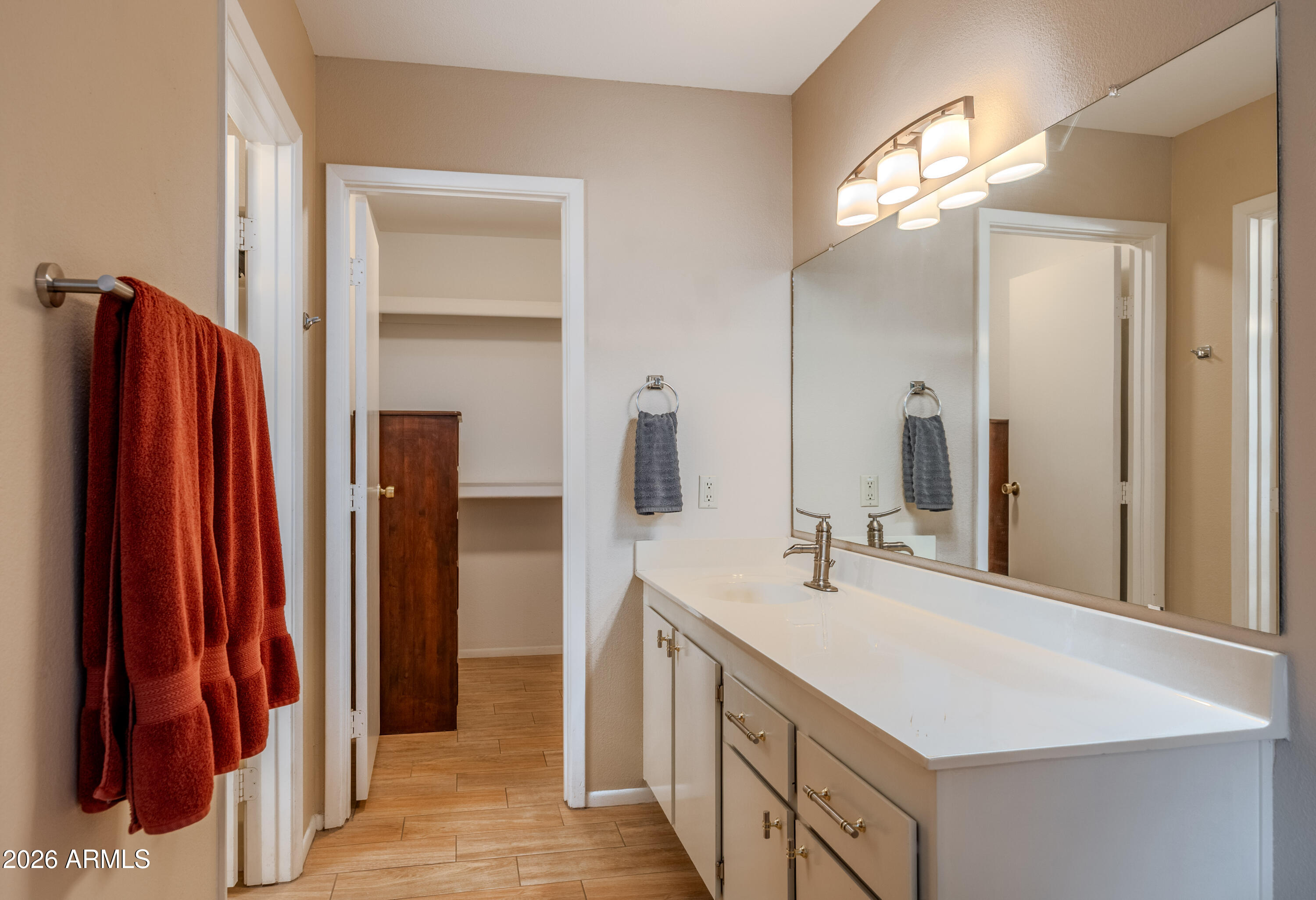 SUN VILLAGE RESORT CONDO APACHE COLONY - Residential
