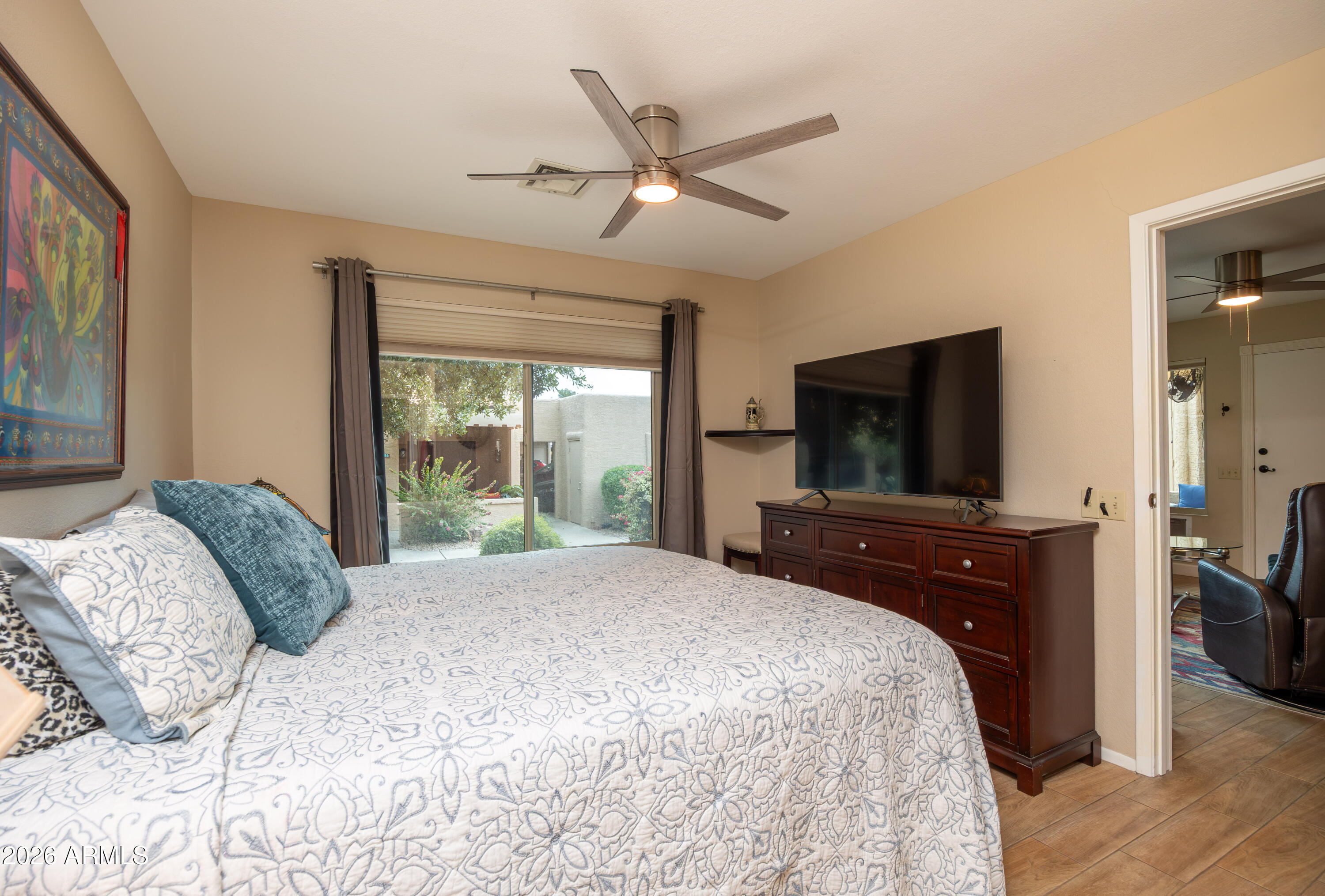 SUN VILLAGE RESORT CONDO APACHE COLONY - Residential