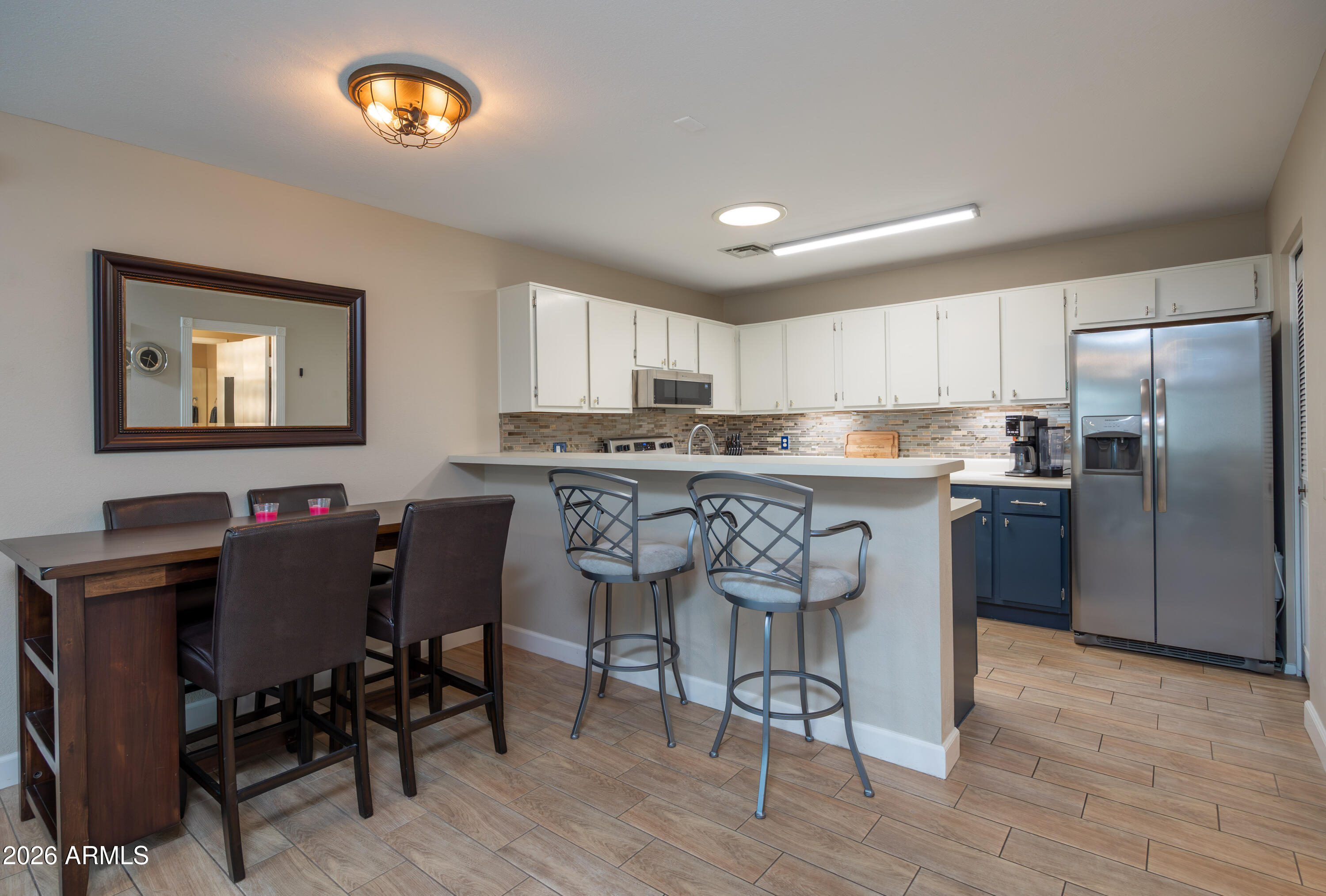 SUN VILLAGE RESORT CONDO APACHE COLONY - Residential