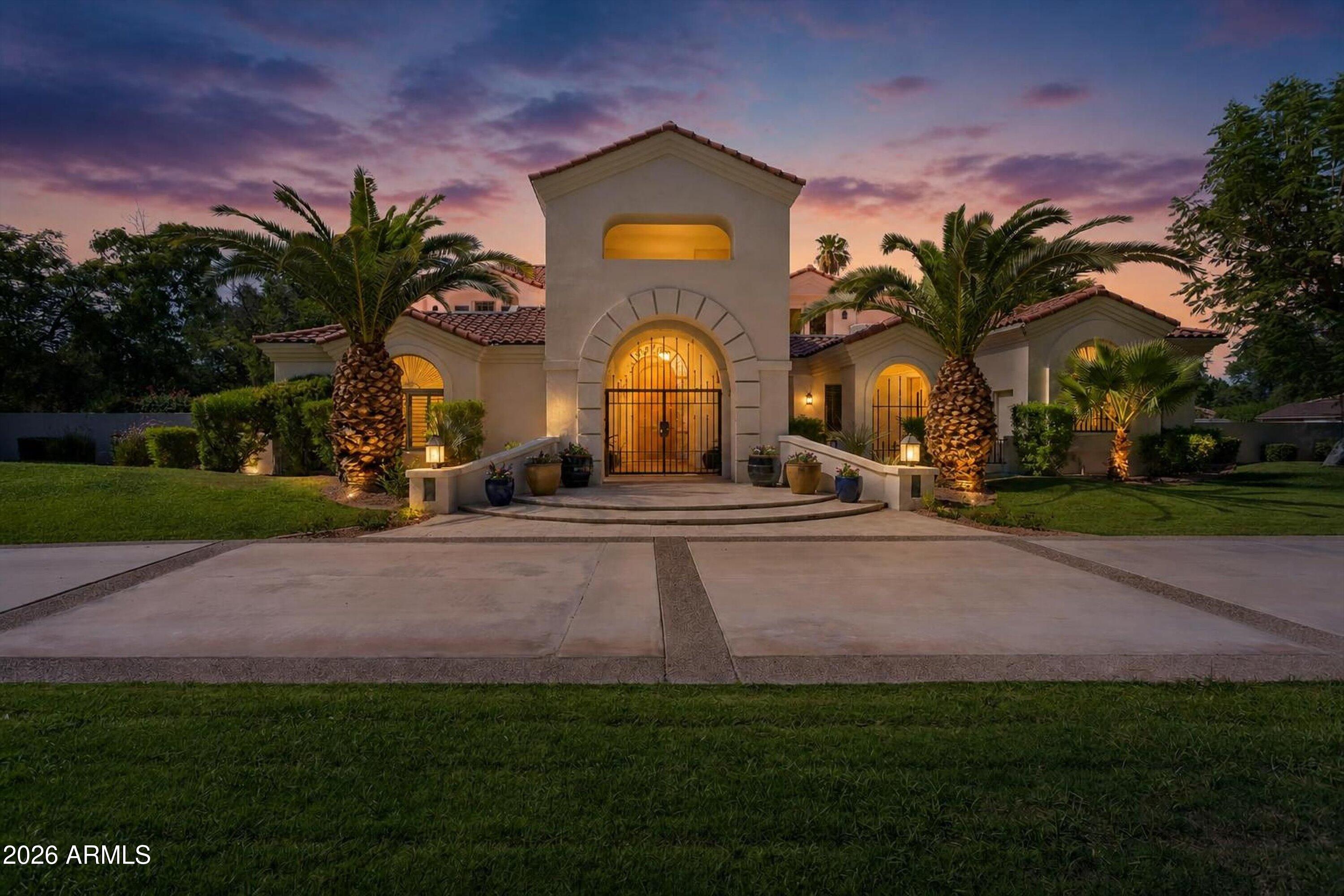 CHENEY RANCH ESTATES UNIT 2 - Residential