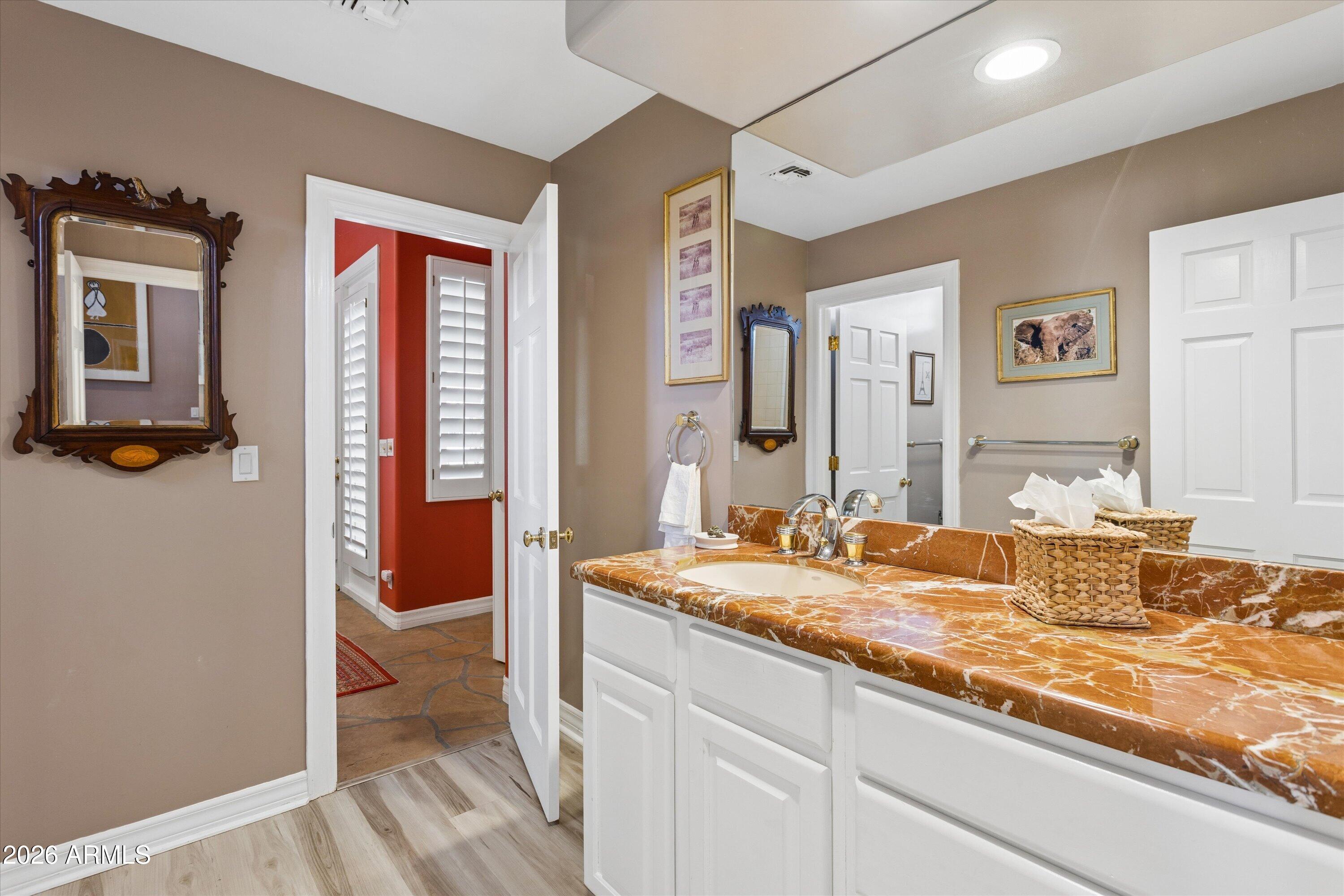 CHENEY RANCH ESTATES UNIT 2 - Residential