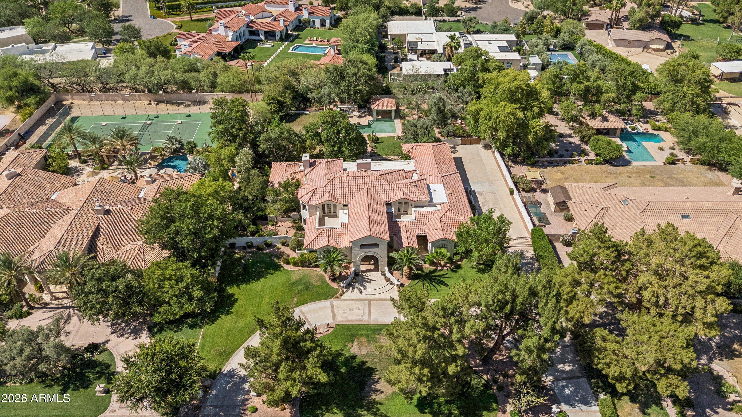 CHENEY RANCH ESTATES UNIT 2 - Residential