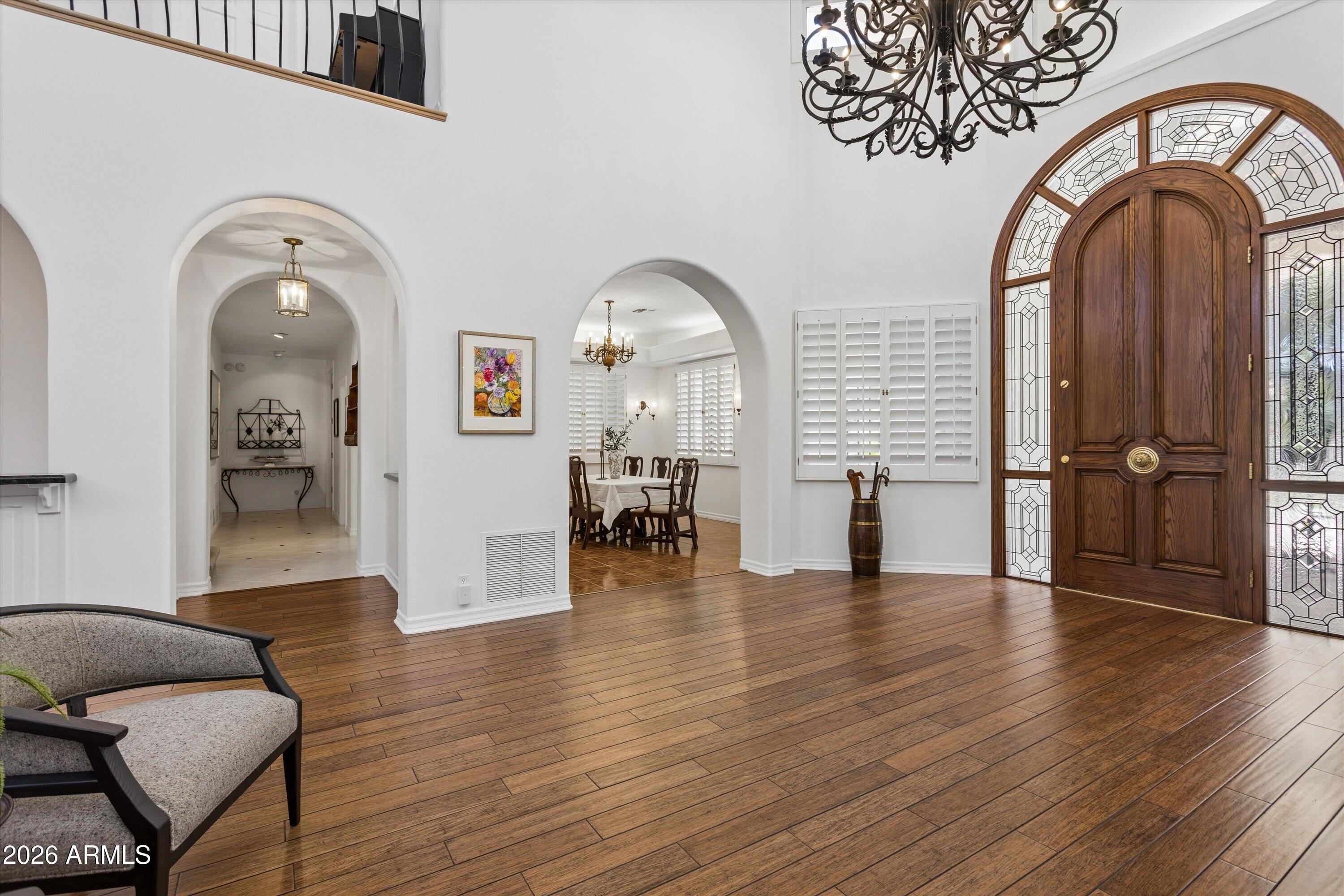 CHENEY RANCH ESTATES UNIT 2 - Residential