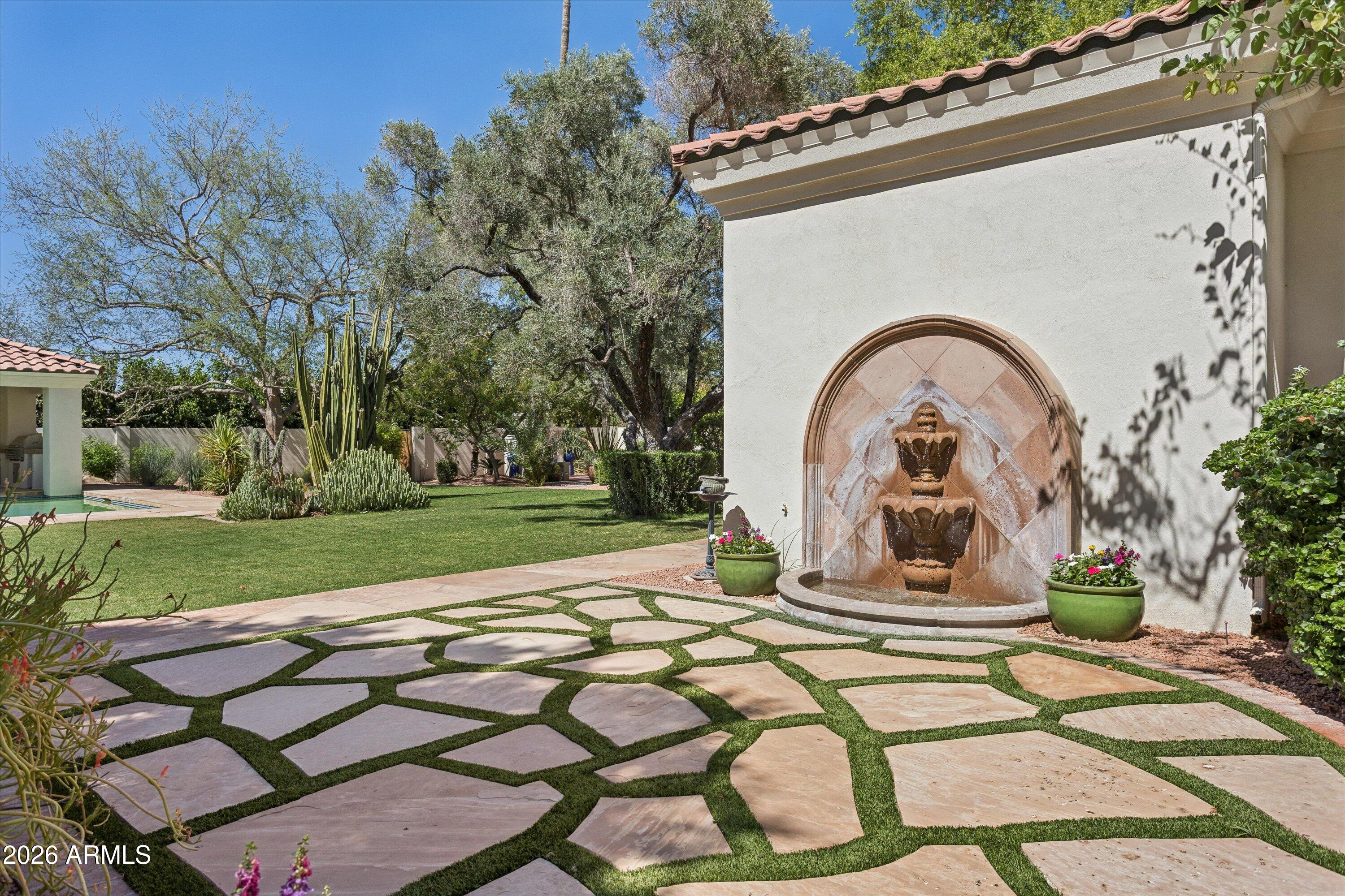 CHENEY RANCH ESTATES UNIT 2 - Residential