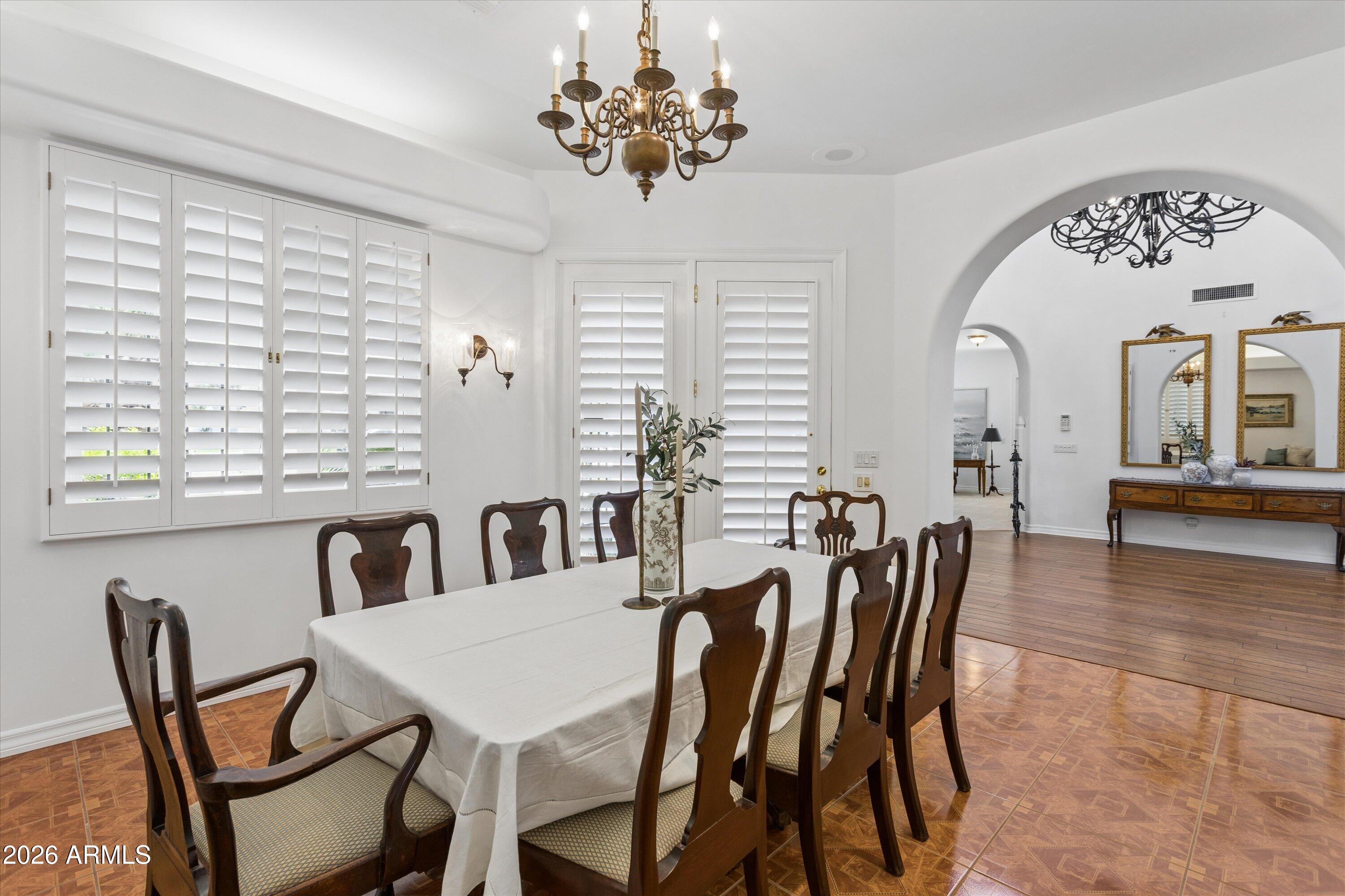 CHENEY RANCH ESTATES UNIT 2 - Residential