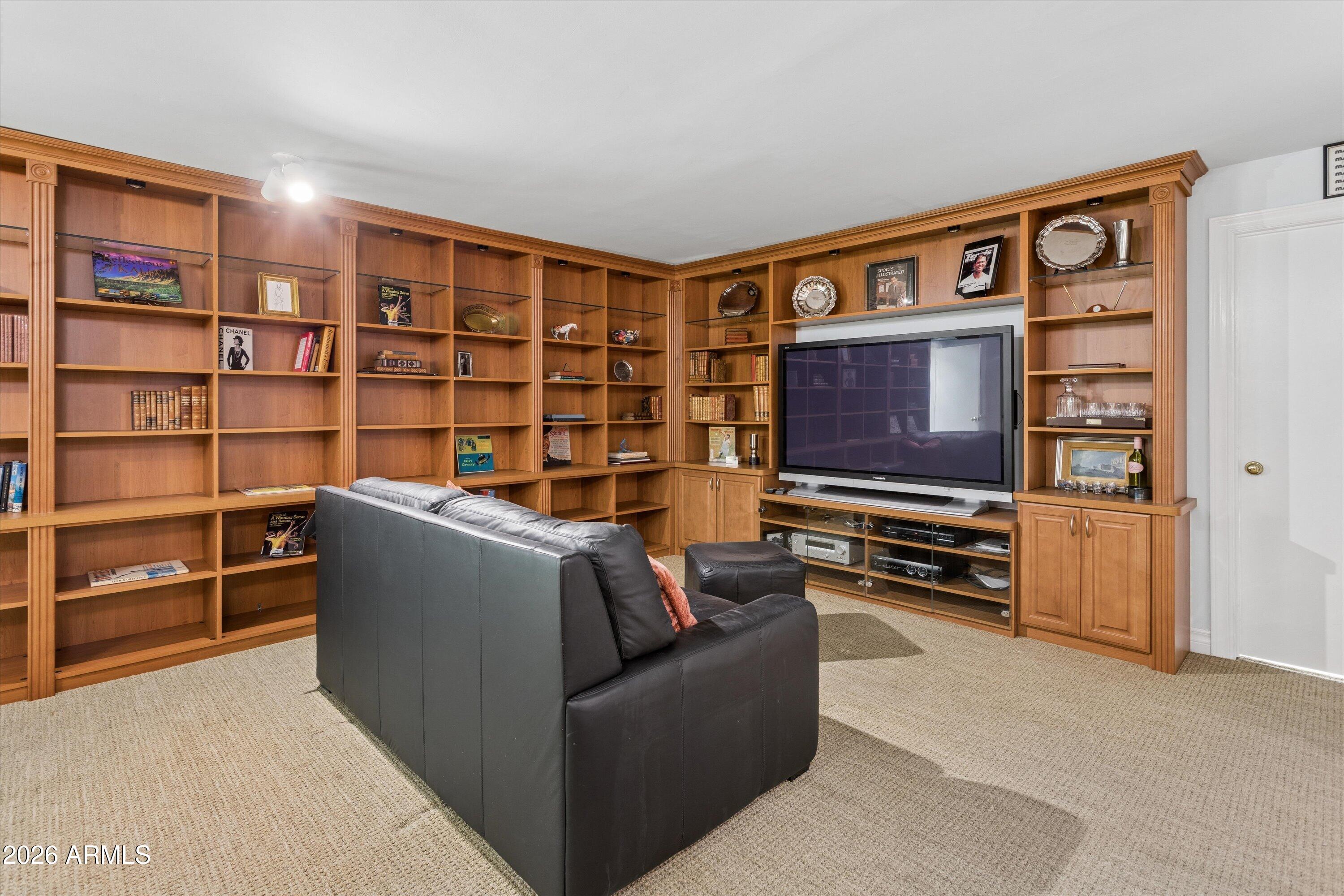 CHENEY RANCH ESTATES UNIT 2 - Residential