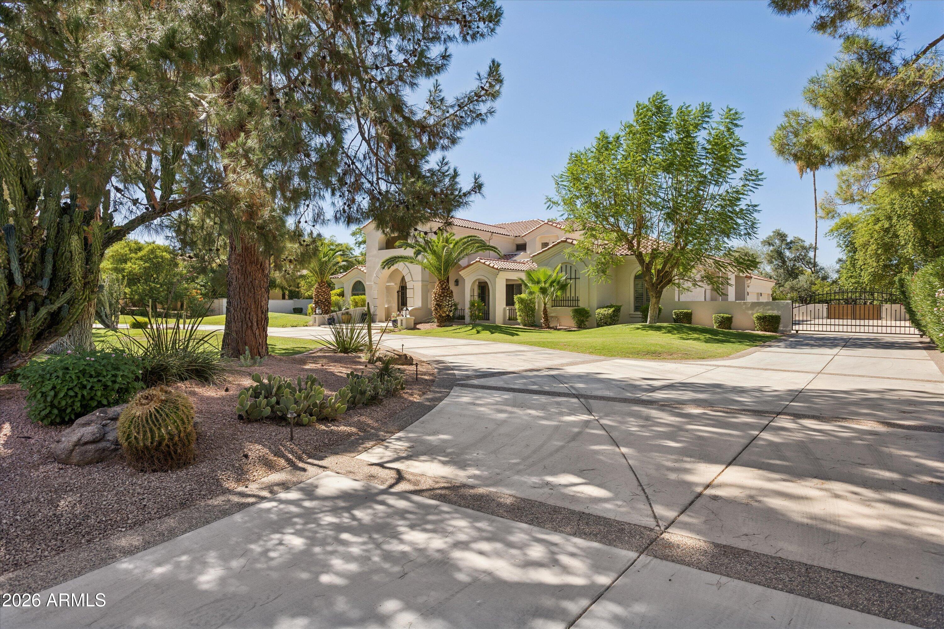 CHENEY RANCH ESTATES UNIT 2 - Residential