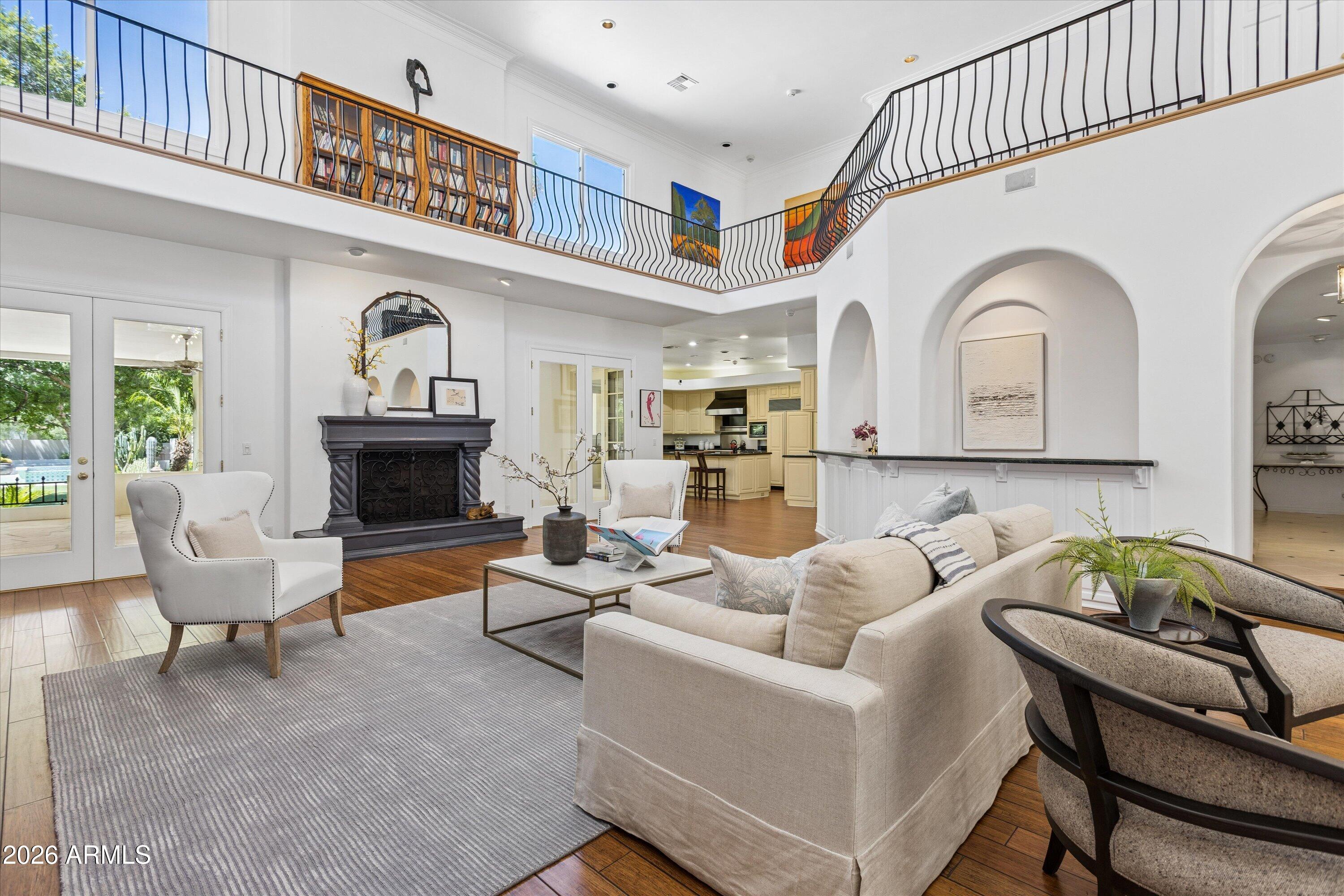 CHENEY RANCH ESTATES UNIT 2 - Residential