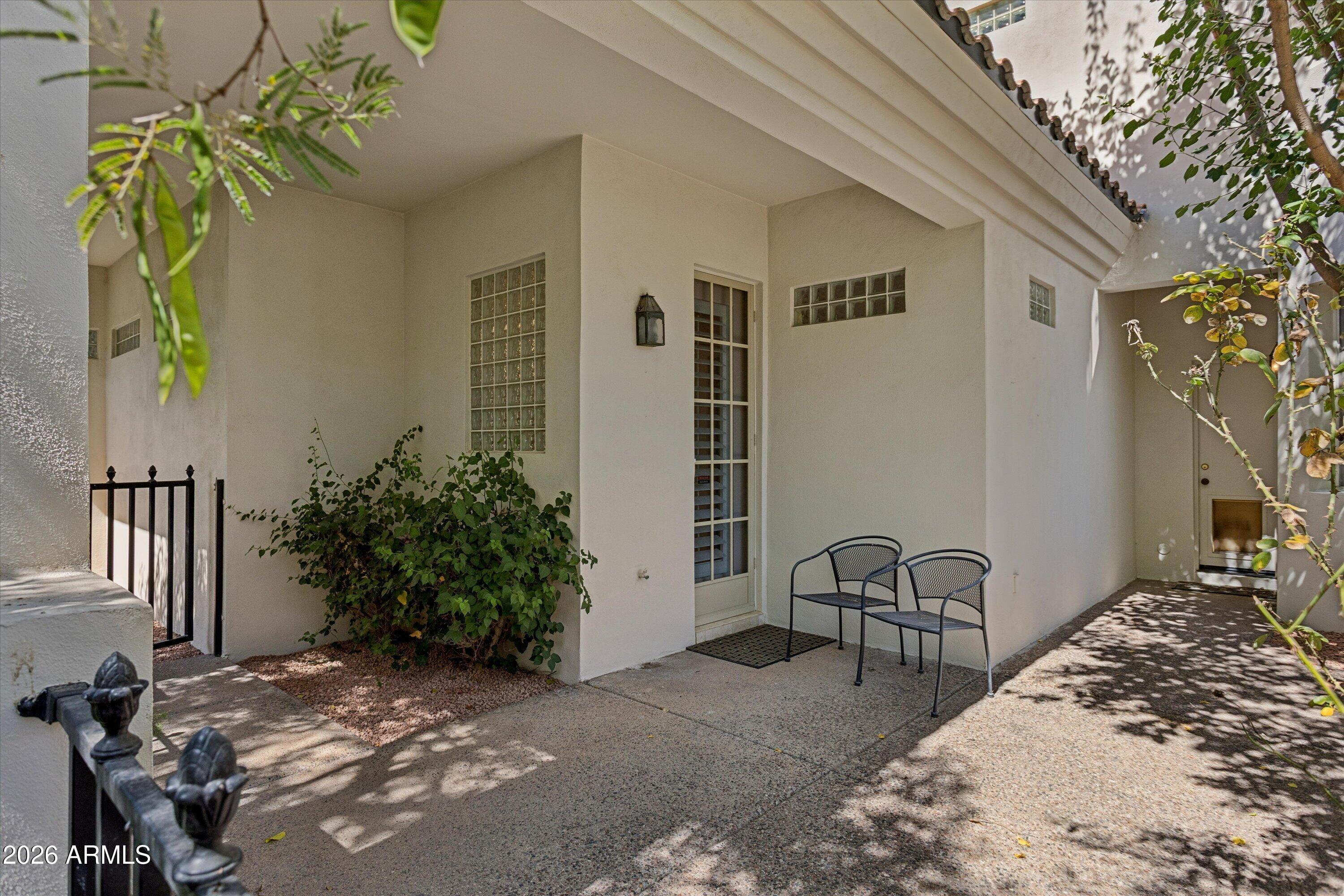 CHENEY RANCH ESTATES UNIT 2 - Residential