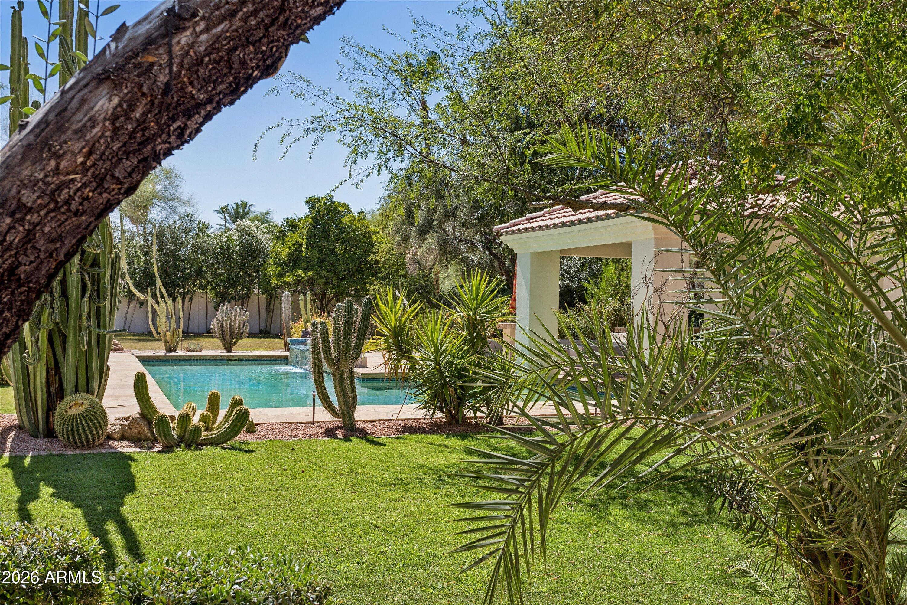 CHENEY RANCH ESTATES UNIT 2 - Residential
