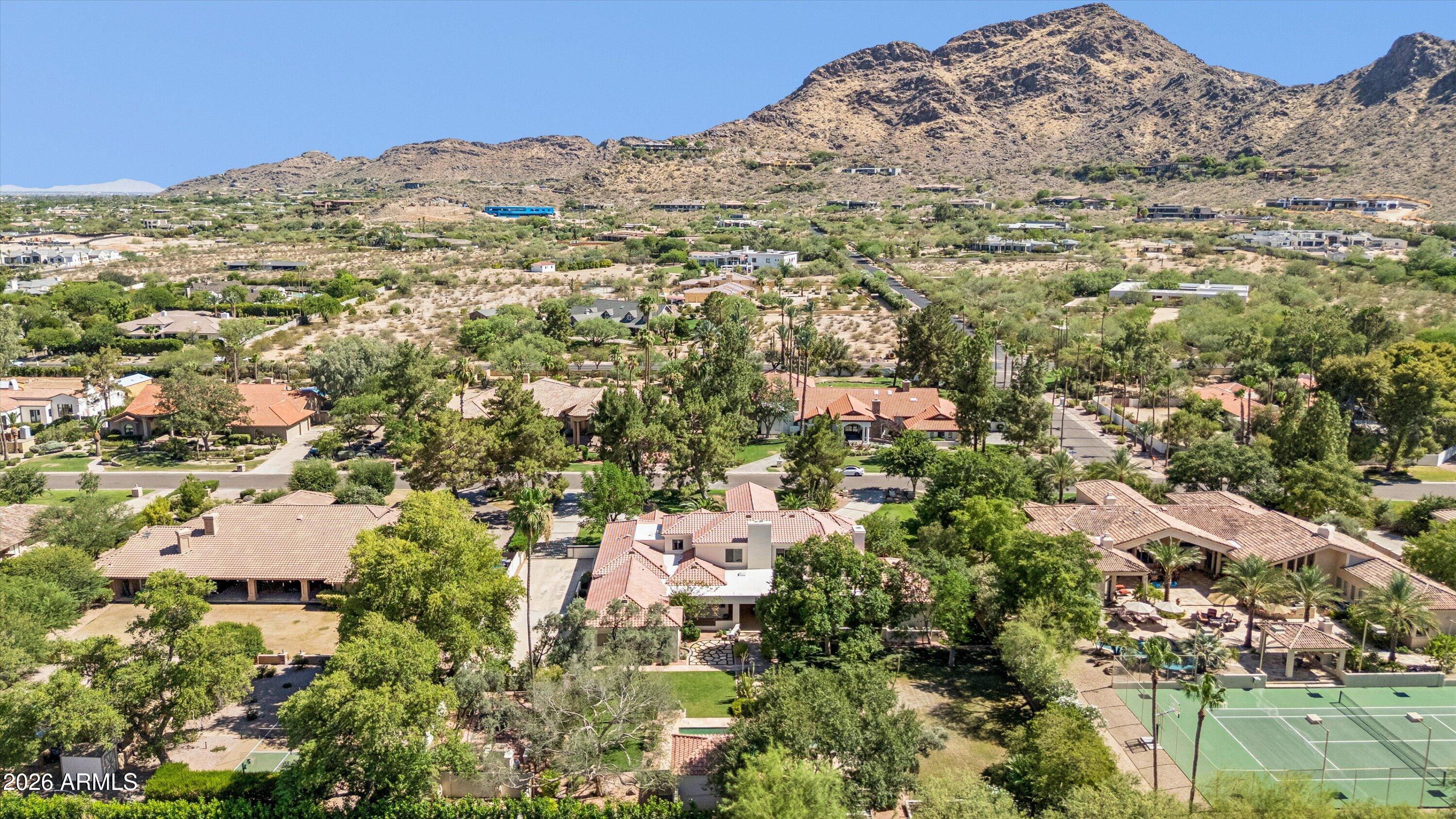 CHENEY RANCH ESTATES UNIT 2 - Residential