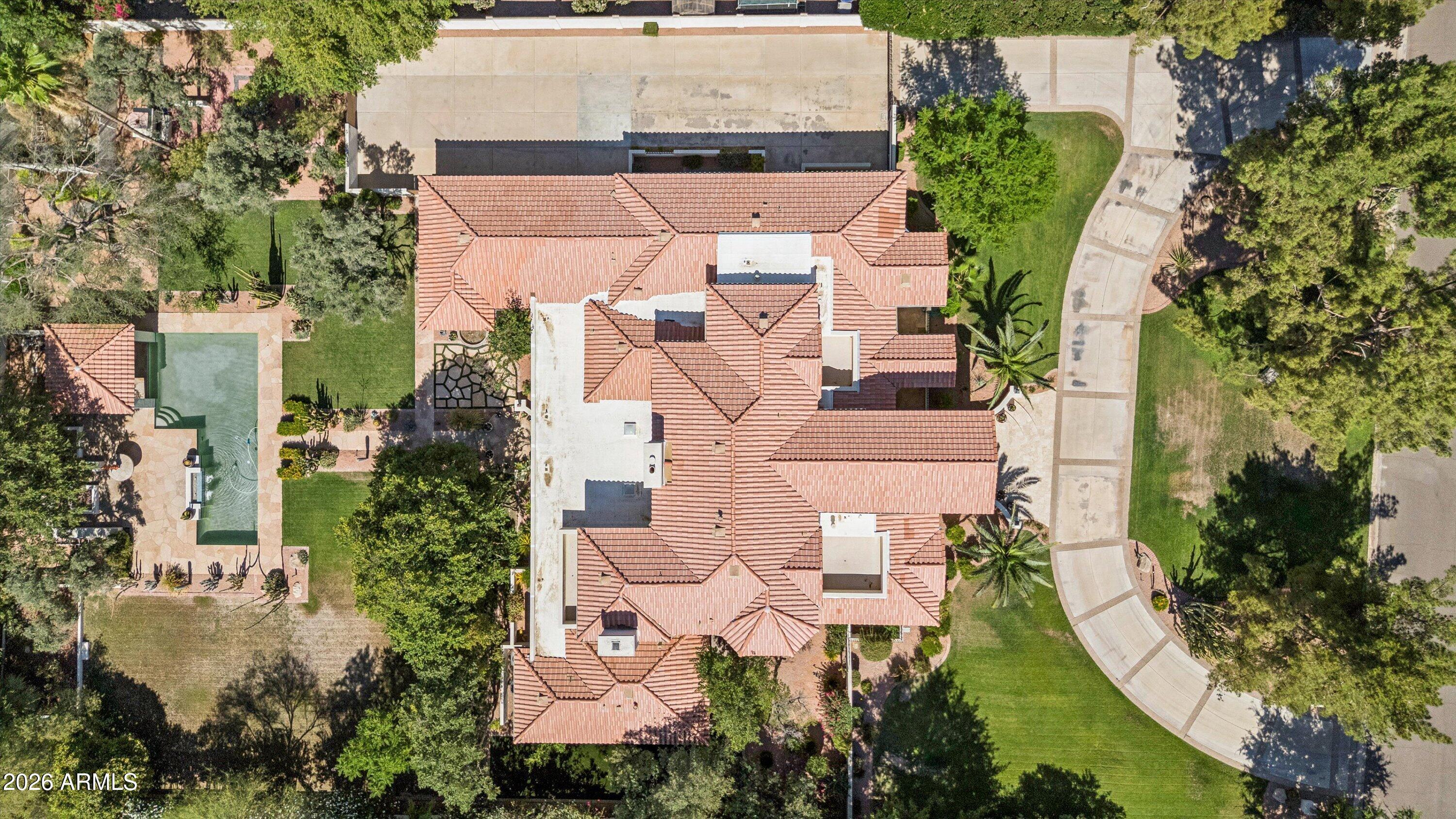 CHENEY RANCH ESTATES UNIT 2 - Residential
