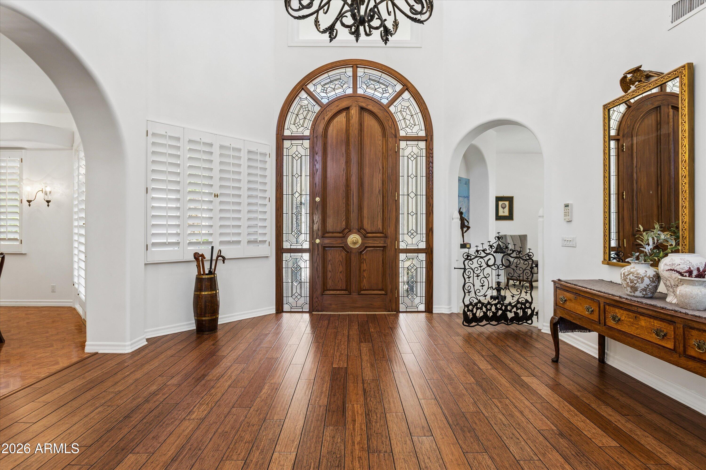 CHENEY RANCH ESTATES UNIT 2 - Residential