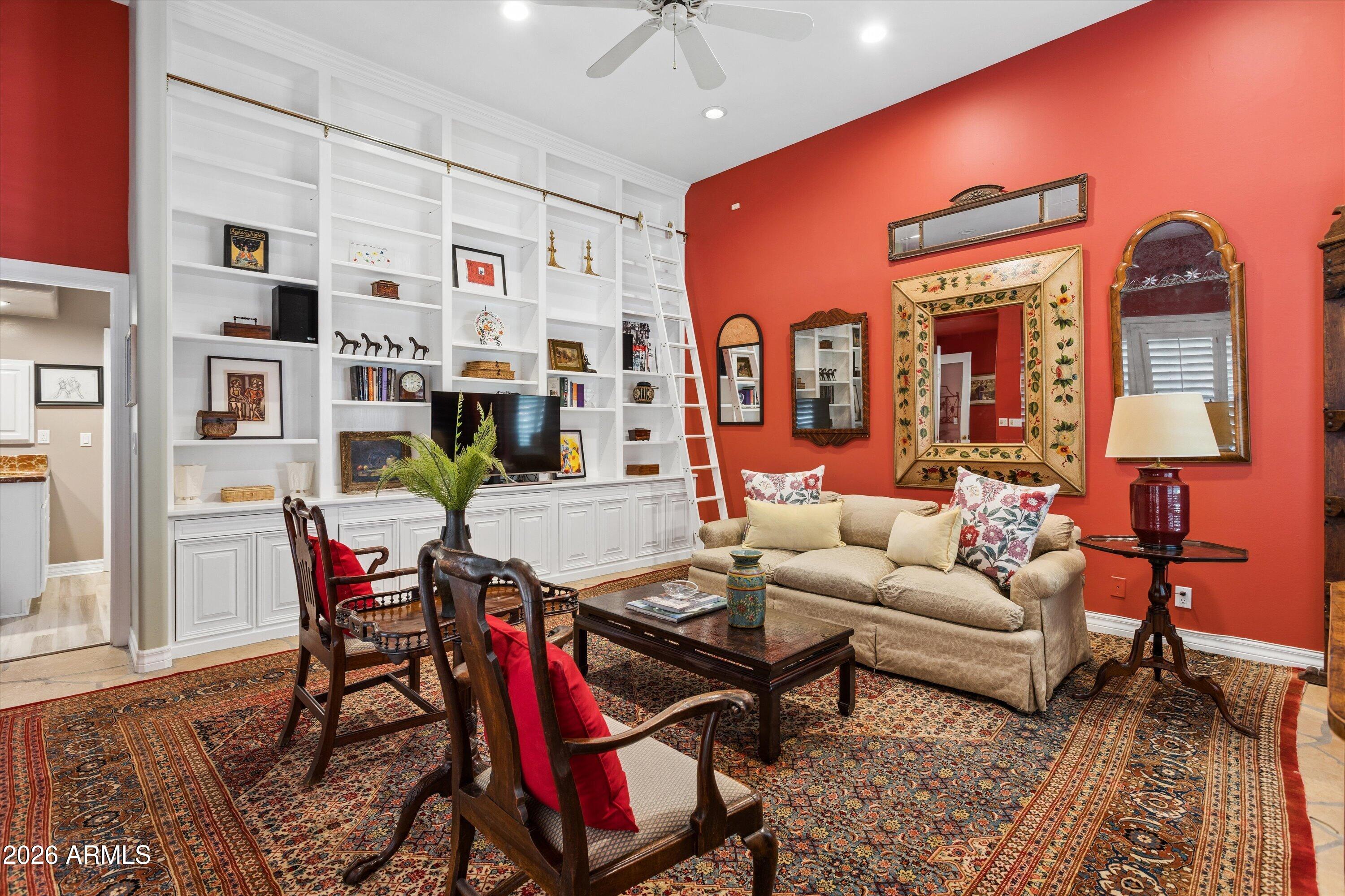 CHENEY RANCH ESTATES UNIT 2 - Residential