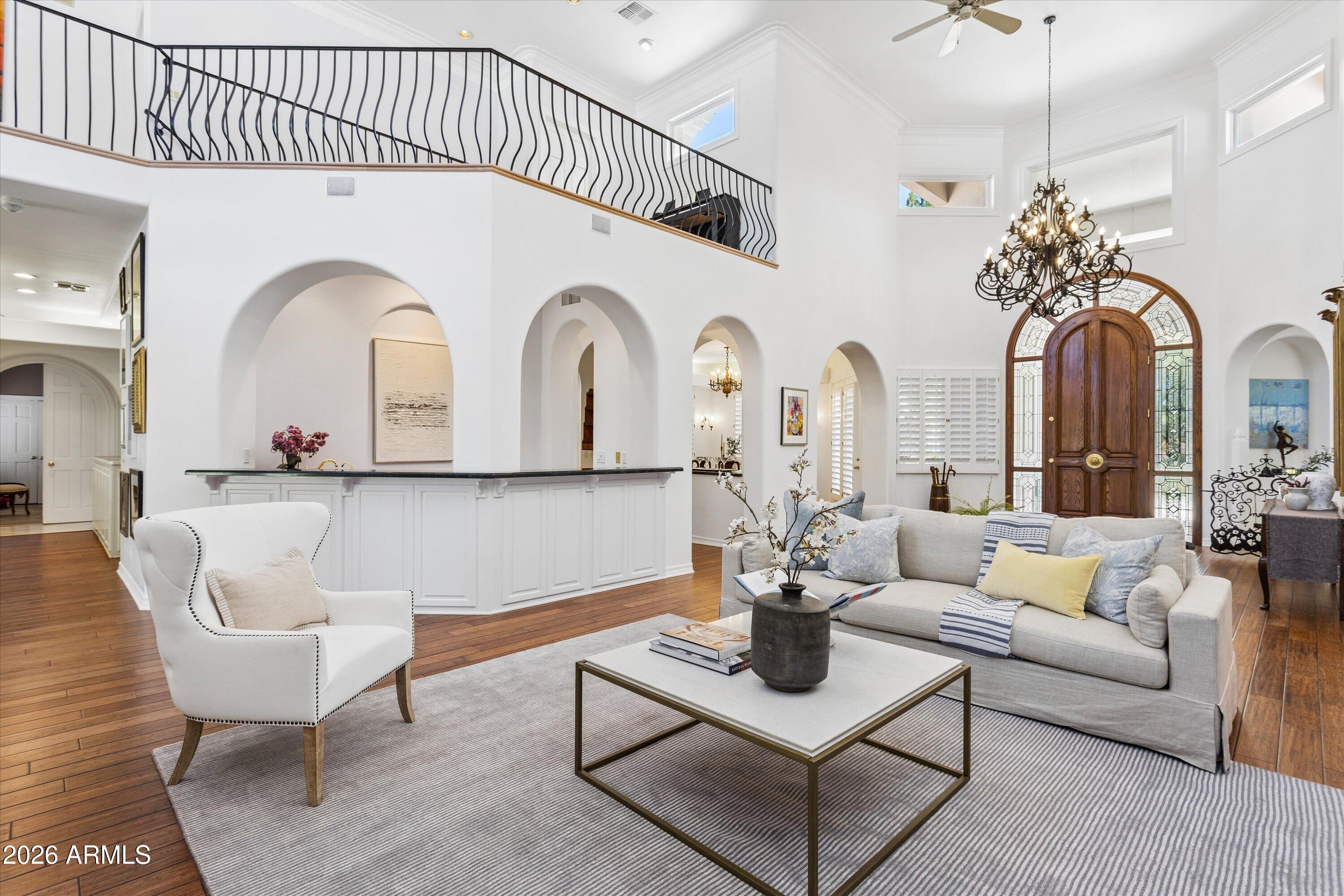 CHENEY RANCH ESTATES UNIT 2 - Residential