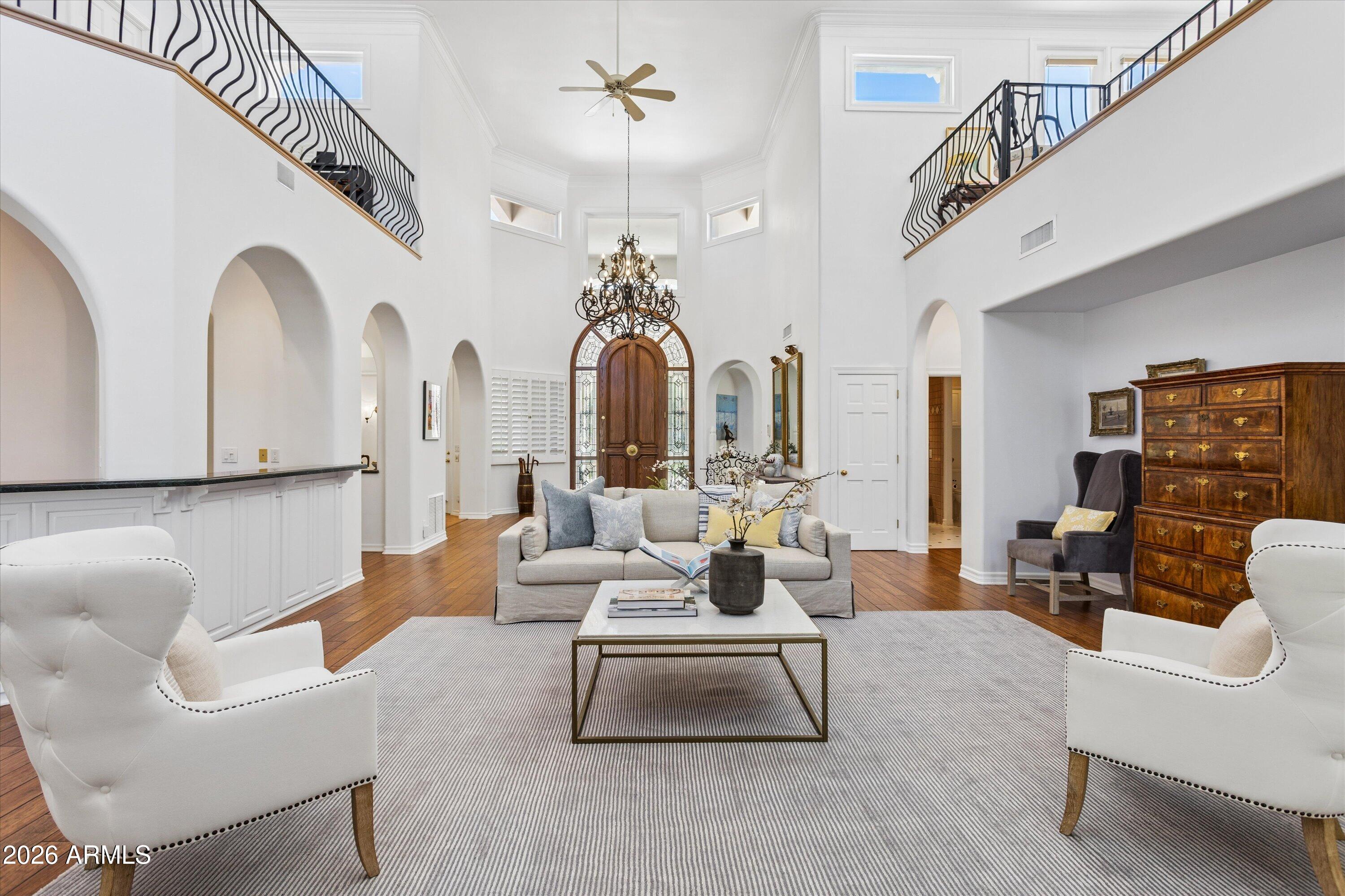 CHENEY RANCH ESTATES UNIT 2 - Residential