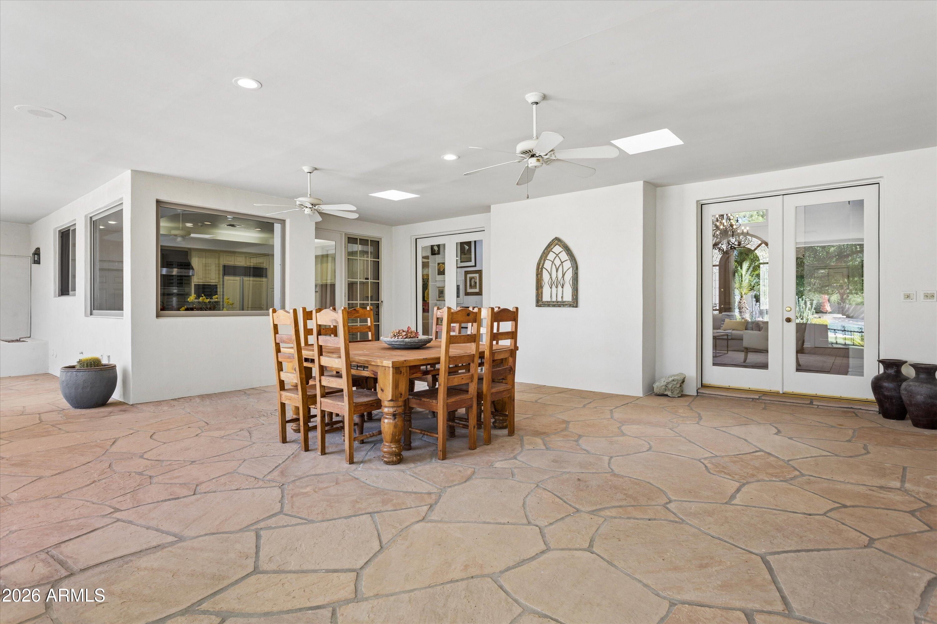 CHENEY RANCH ESTATES UNIT 2 - Residential