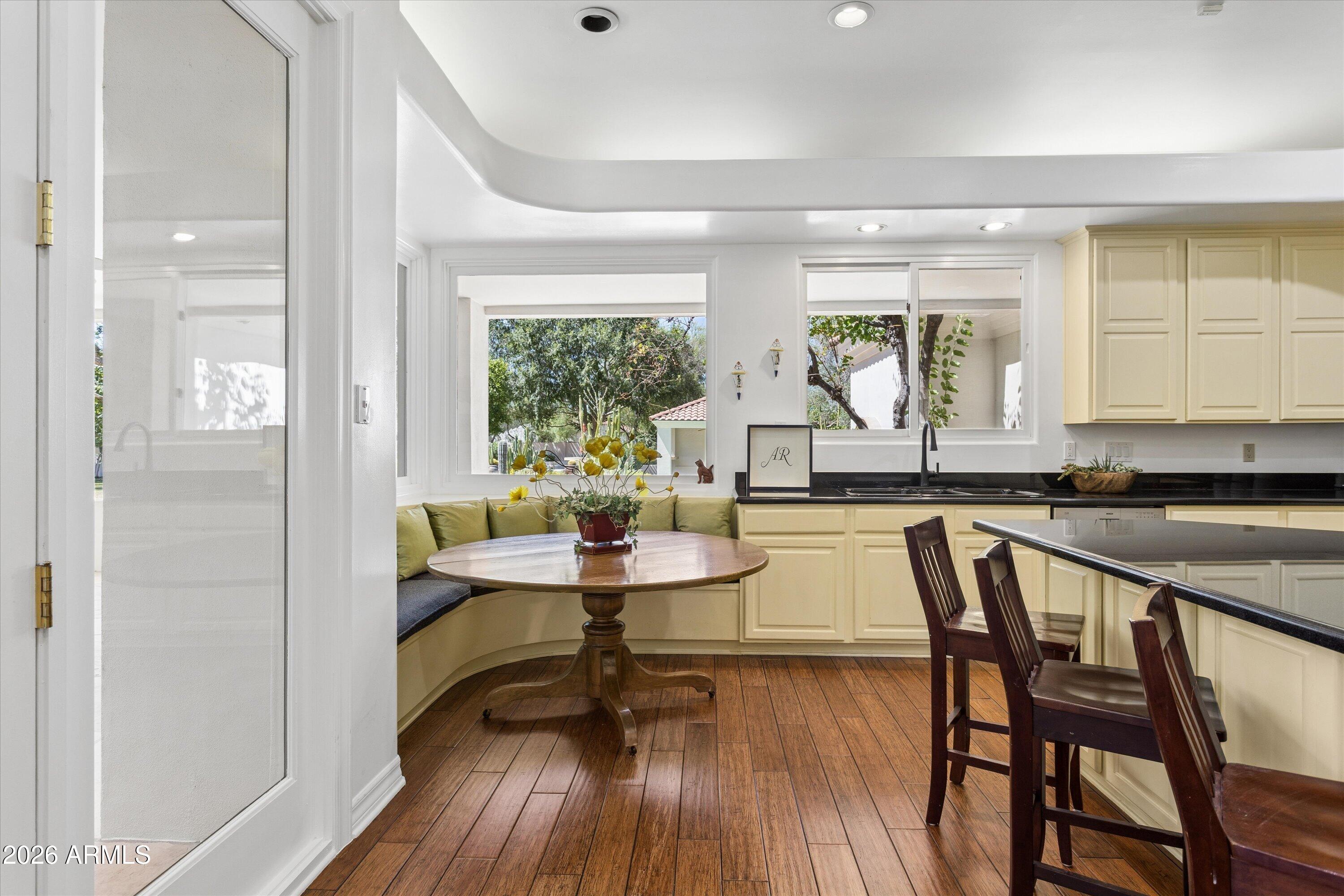 CHENEY RANCH ESTATES UNIT 2 - Residential