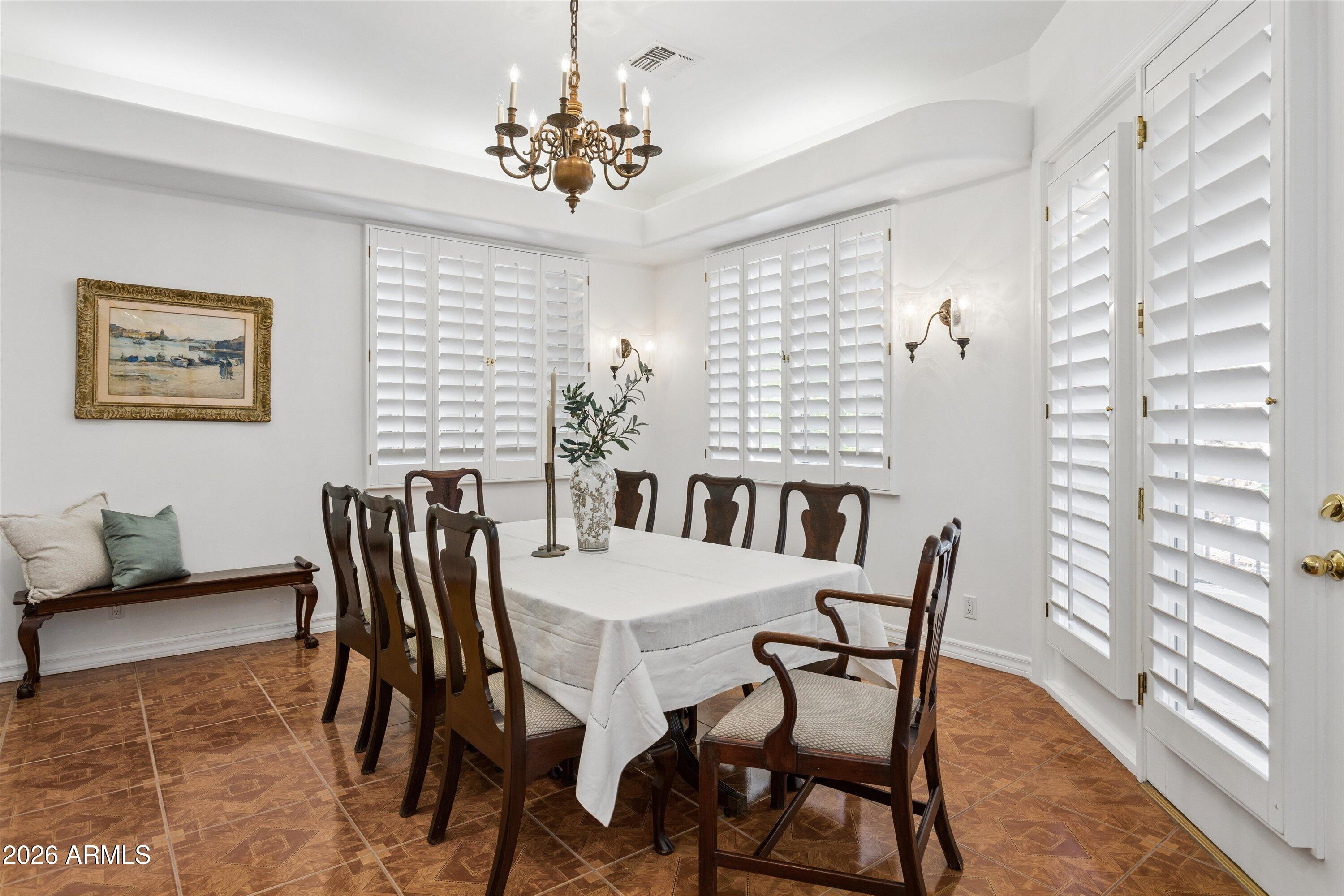 CHENEY RANCH ESTATES UNIT 2 - Residential