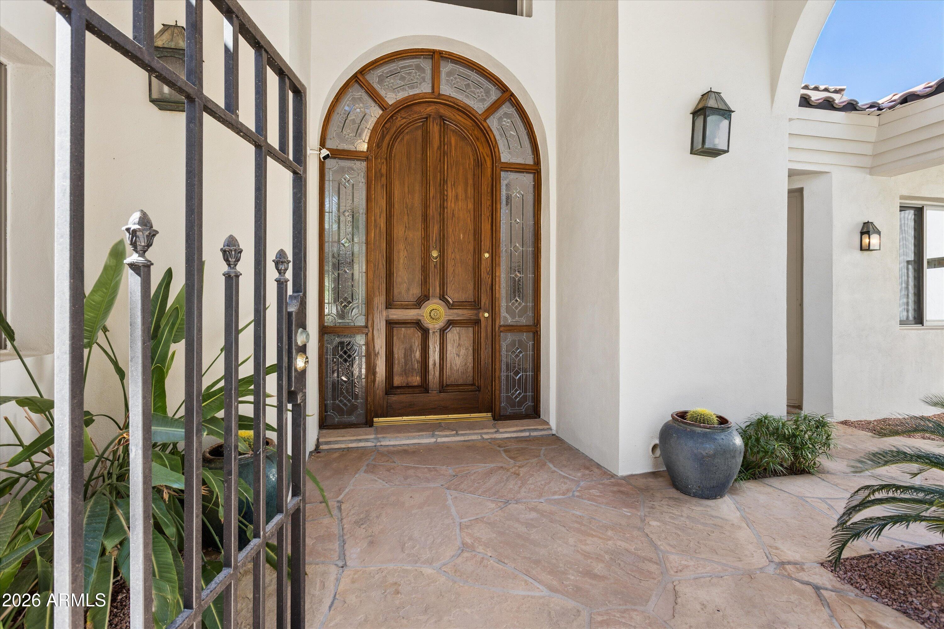 CHENEY RANCH ESTATES UNIT 2 - Residential