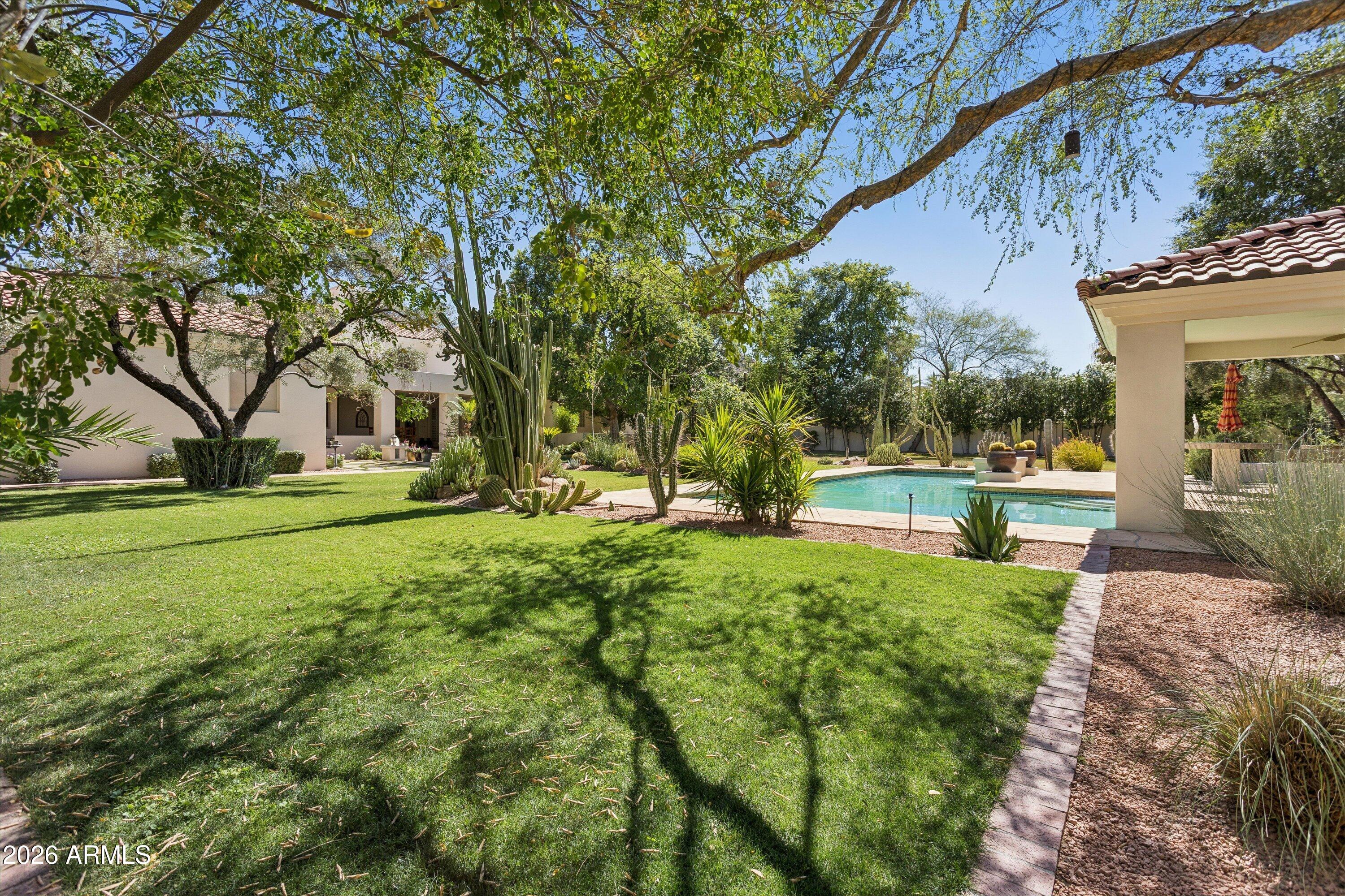 CHENEY RANCH ESTATES UNIT 2 - Residential