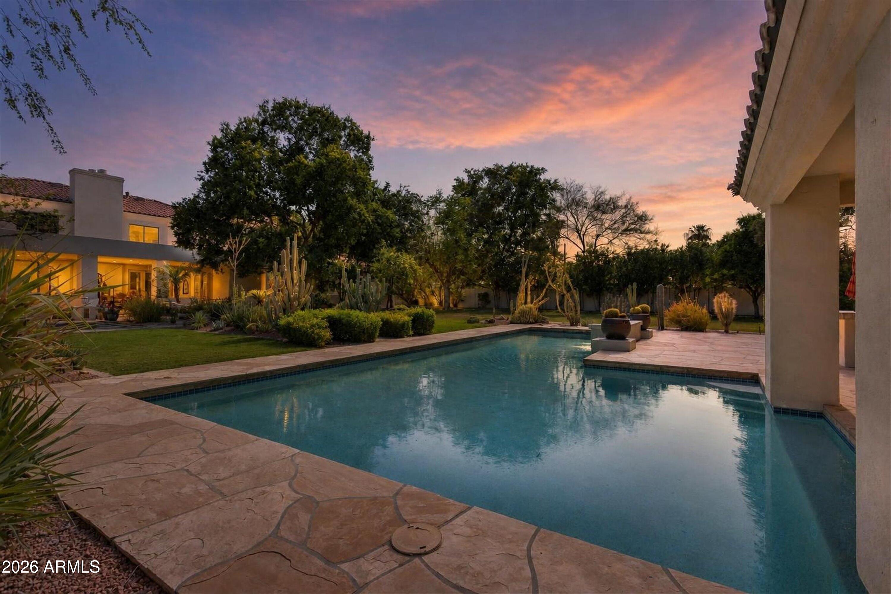 CHENEY RANCH ESTATES UNIT 2 - Residential