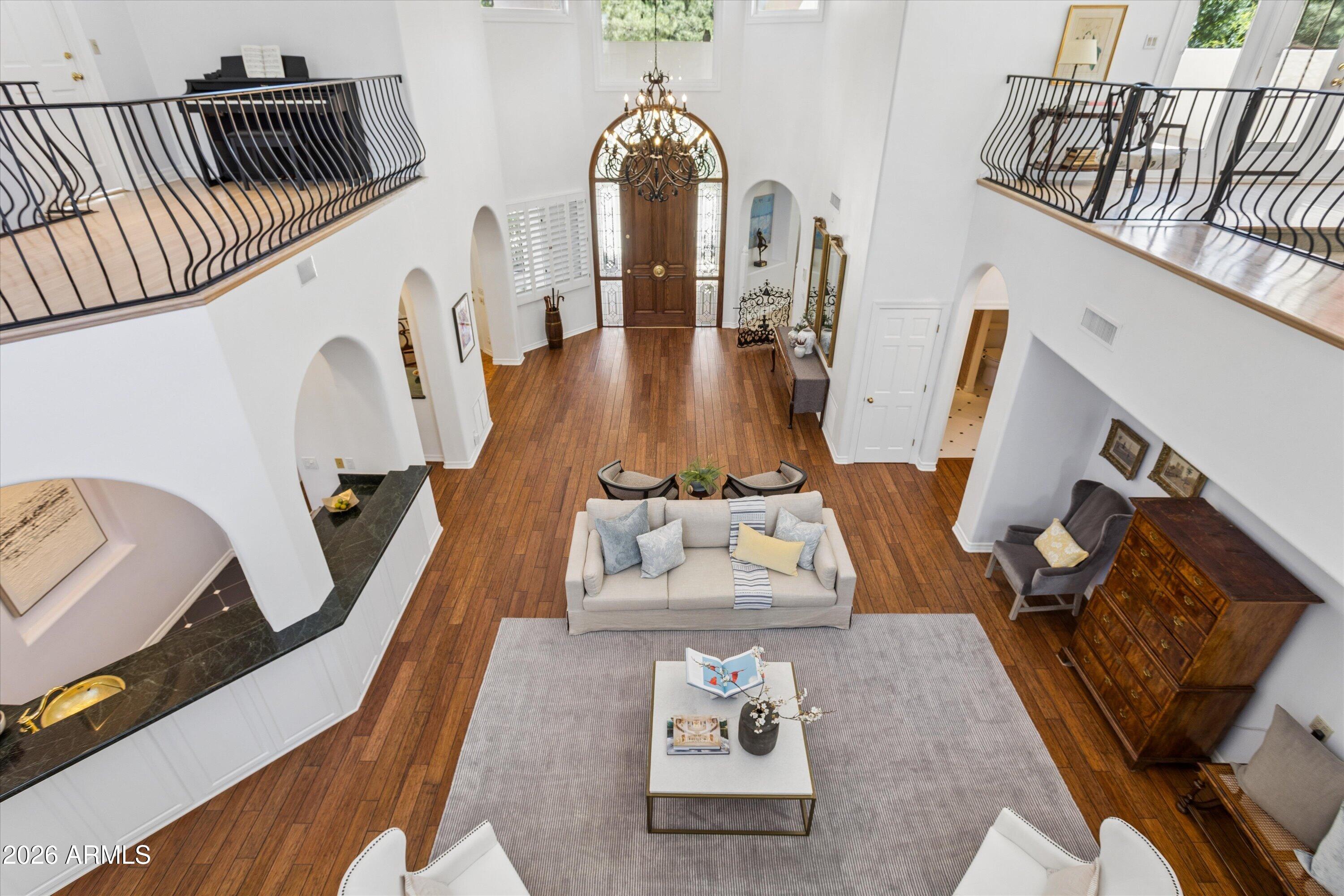 CHENEY RANCH ESTATES UNIT 2 - Residential
