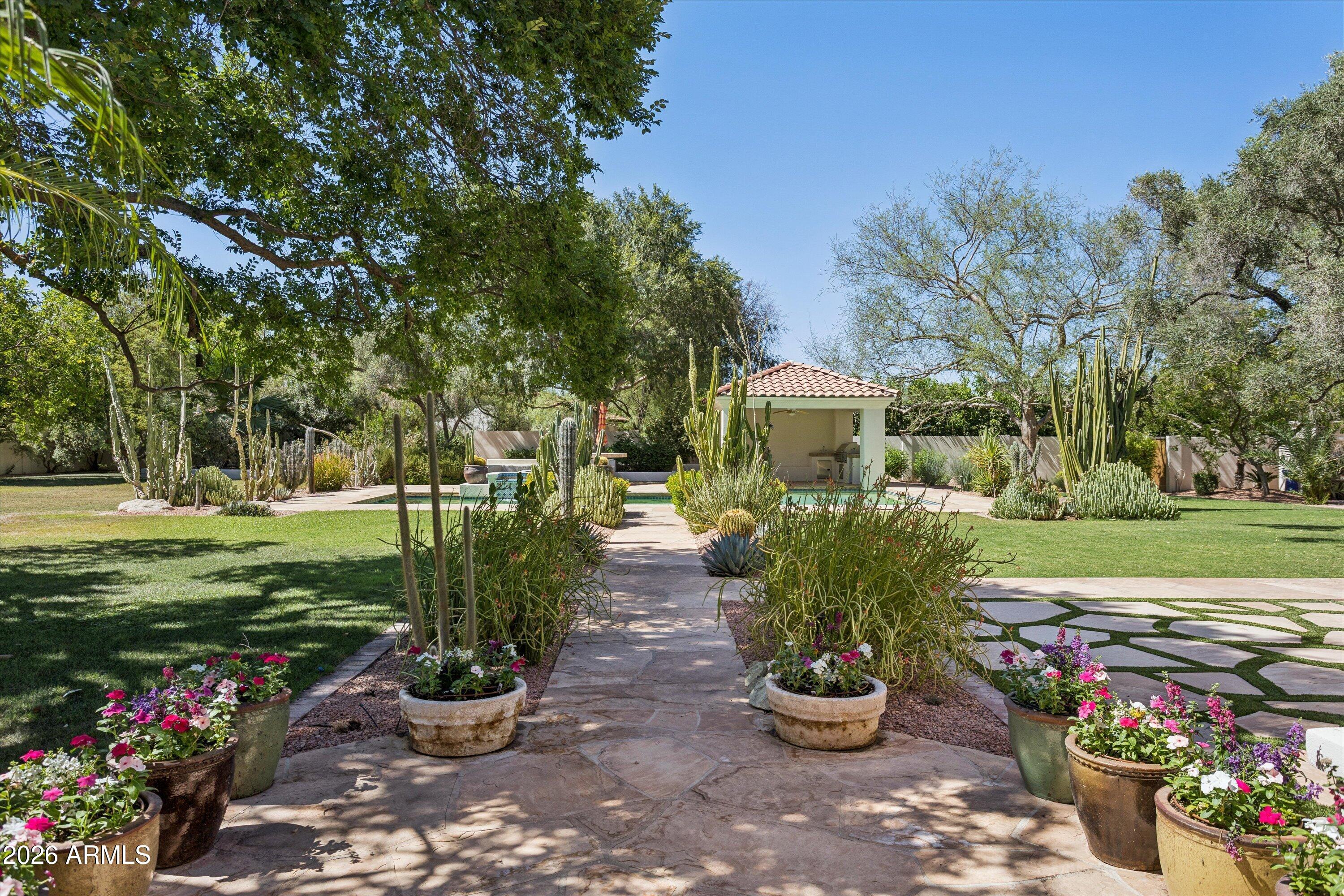 CHENEY RANCH ESTATES UNIT 2 - Residential