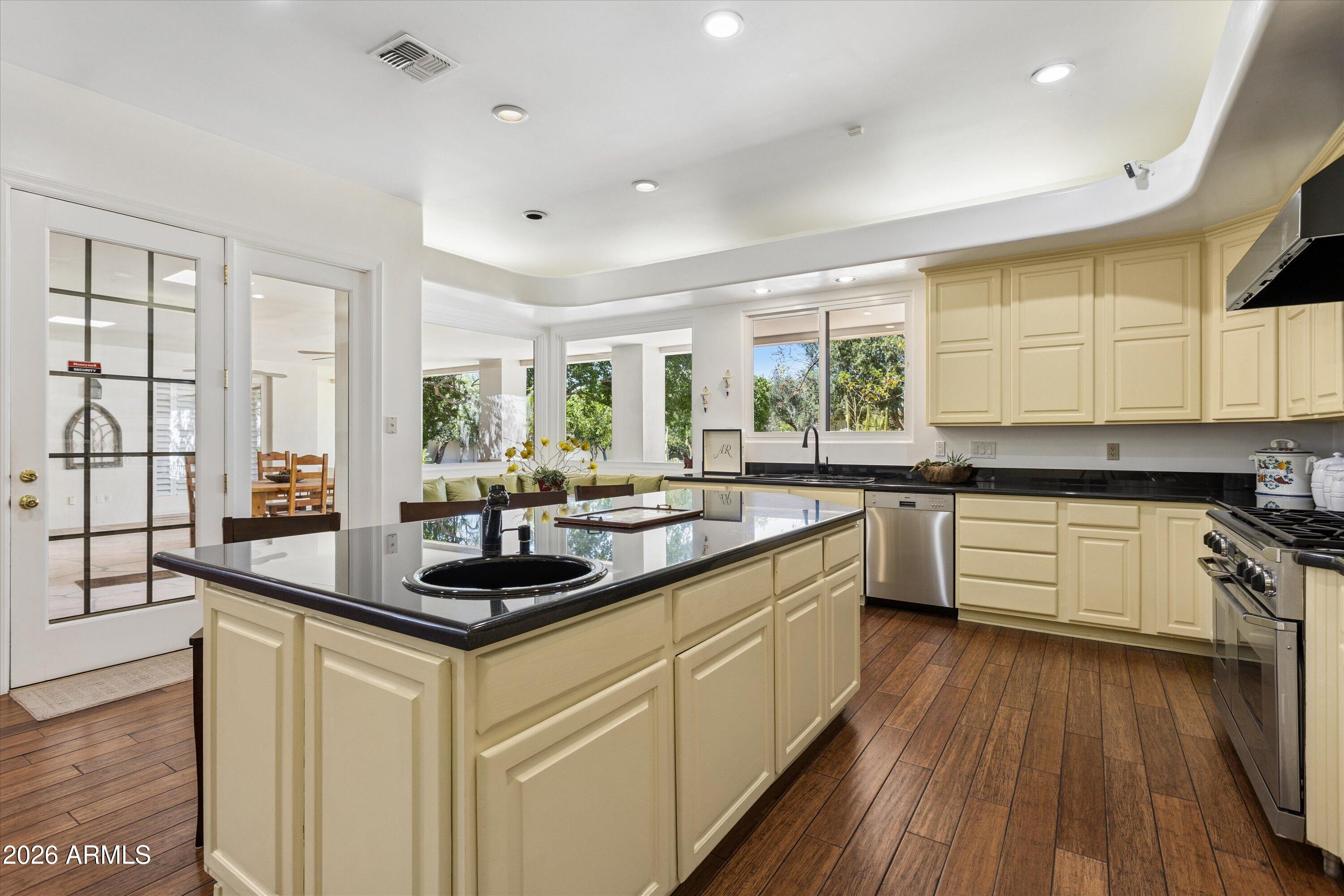 CHENEY RANCH ESTATES UNIT 2 - Residential