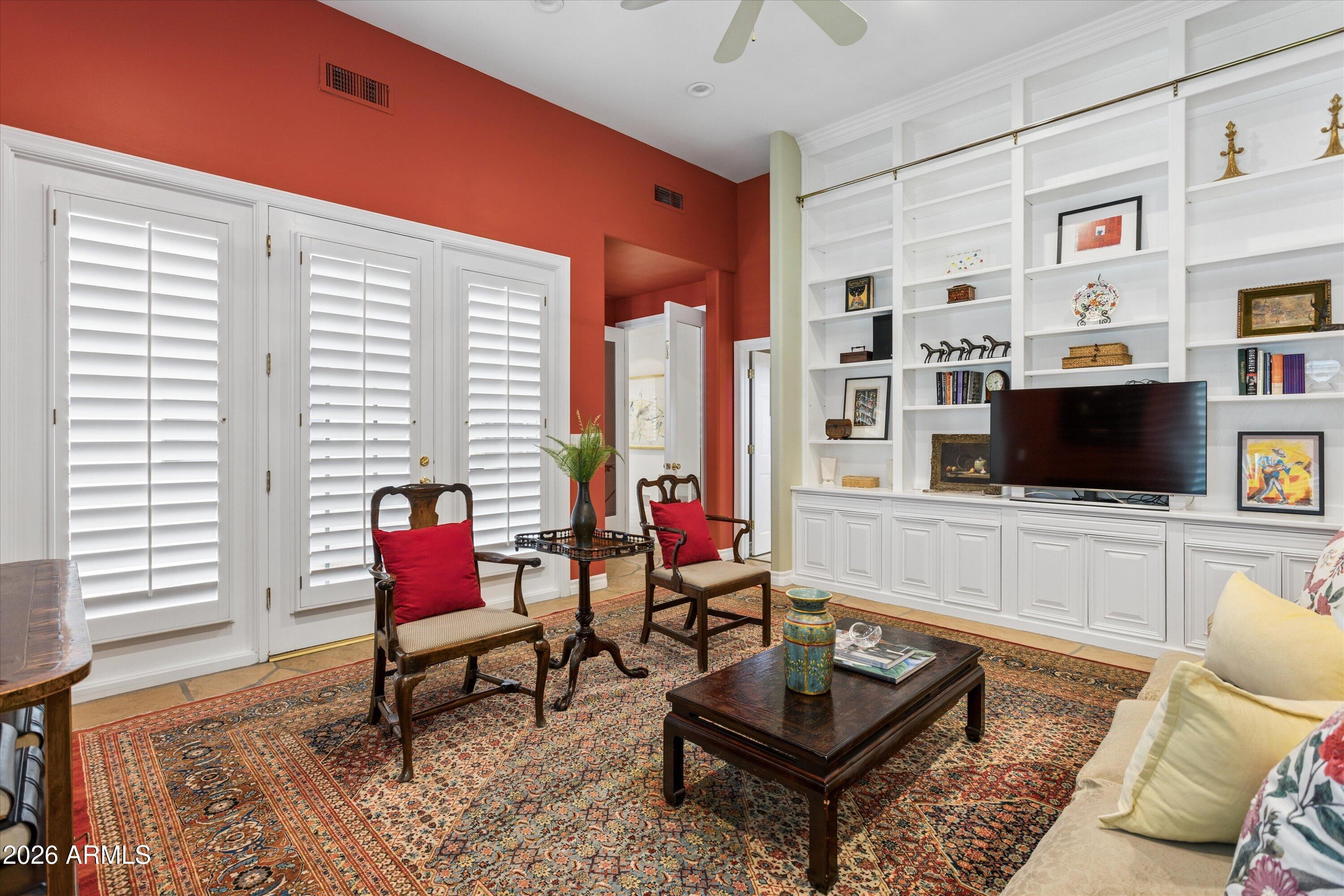 CHENEY RANCH ESTATES UNIT 2 - Residential