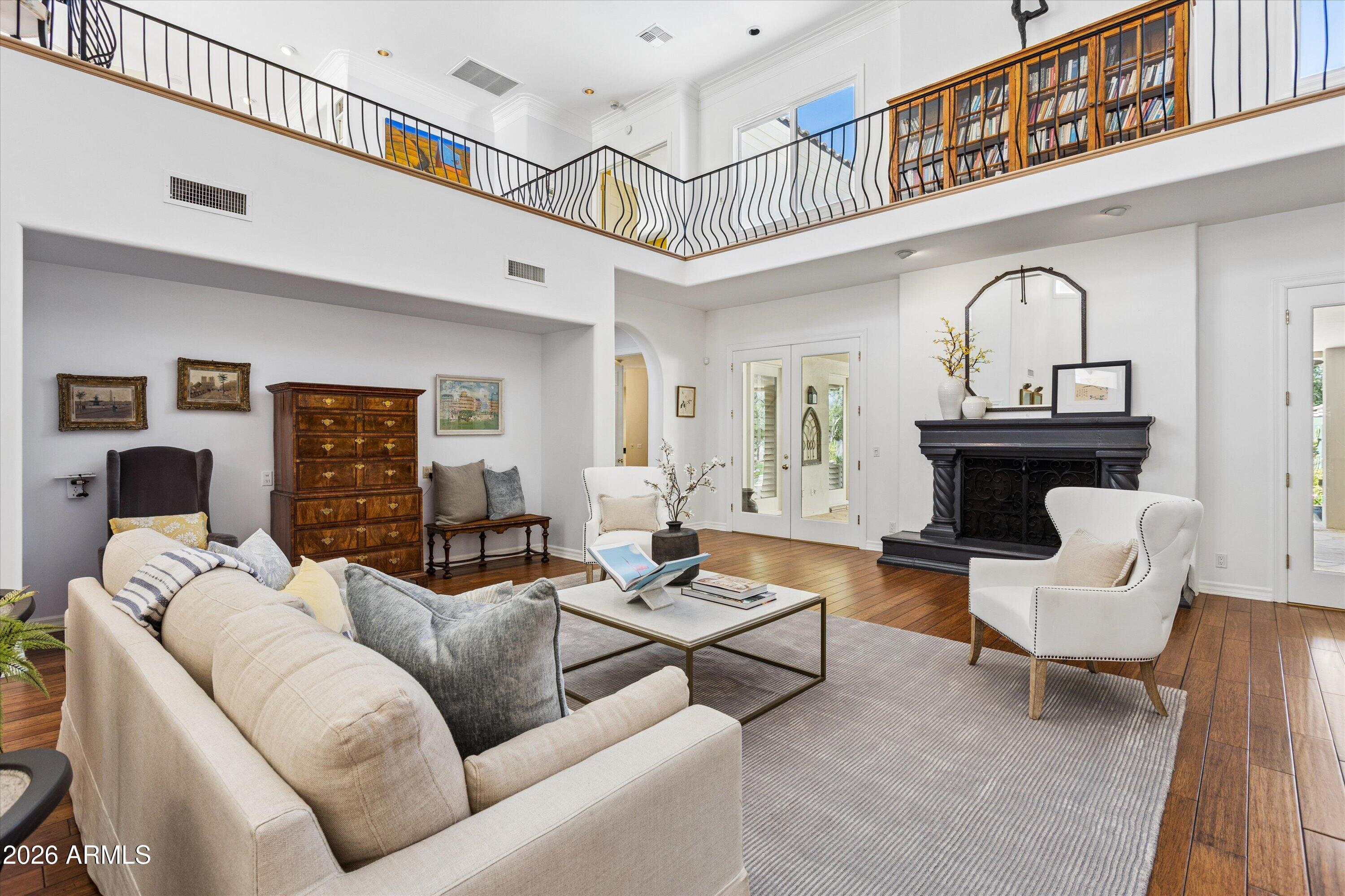 CHENEY RANCH ESTATES UNIT 2 - Residential