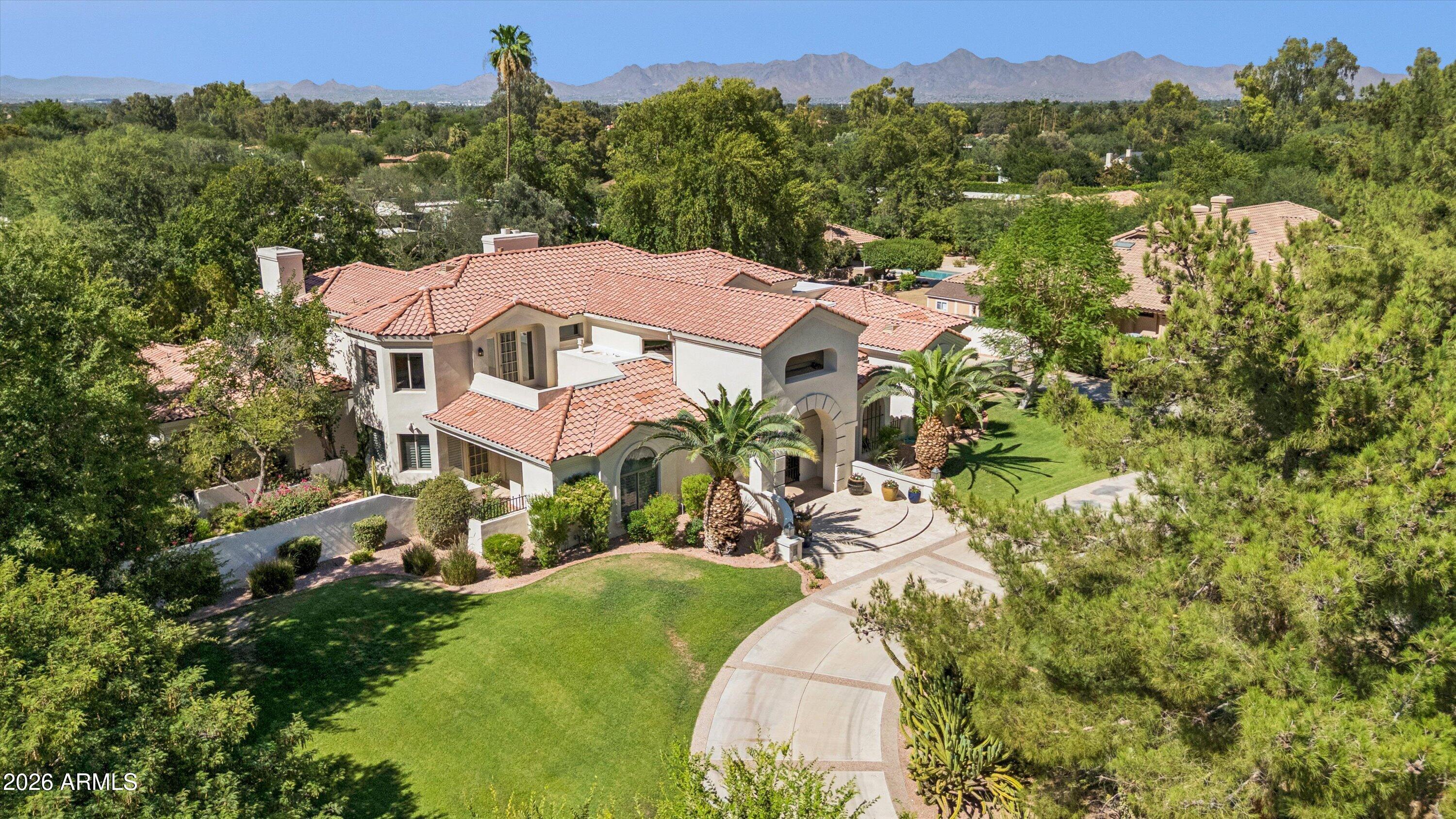 CHENEY RANCH ESTATES UNIT 2 - Residential