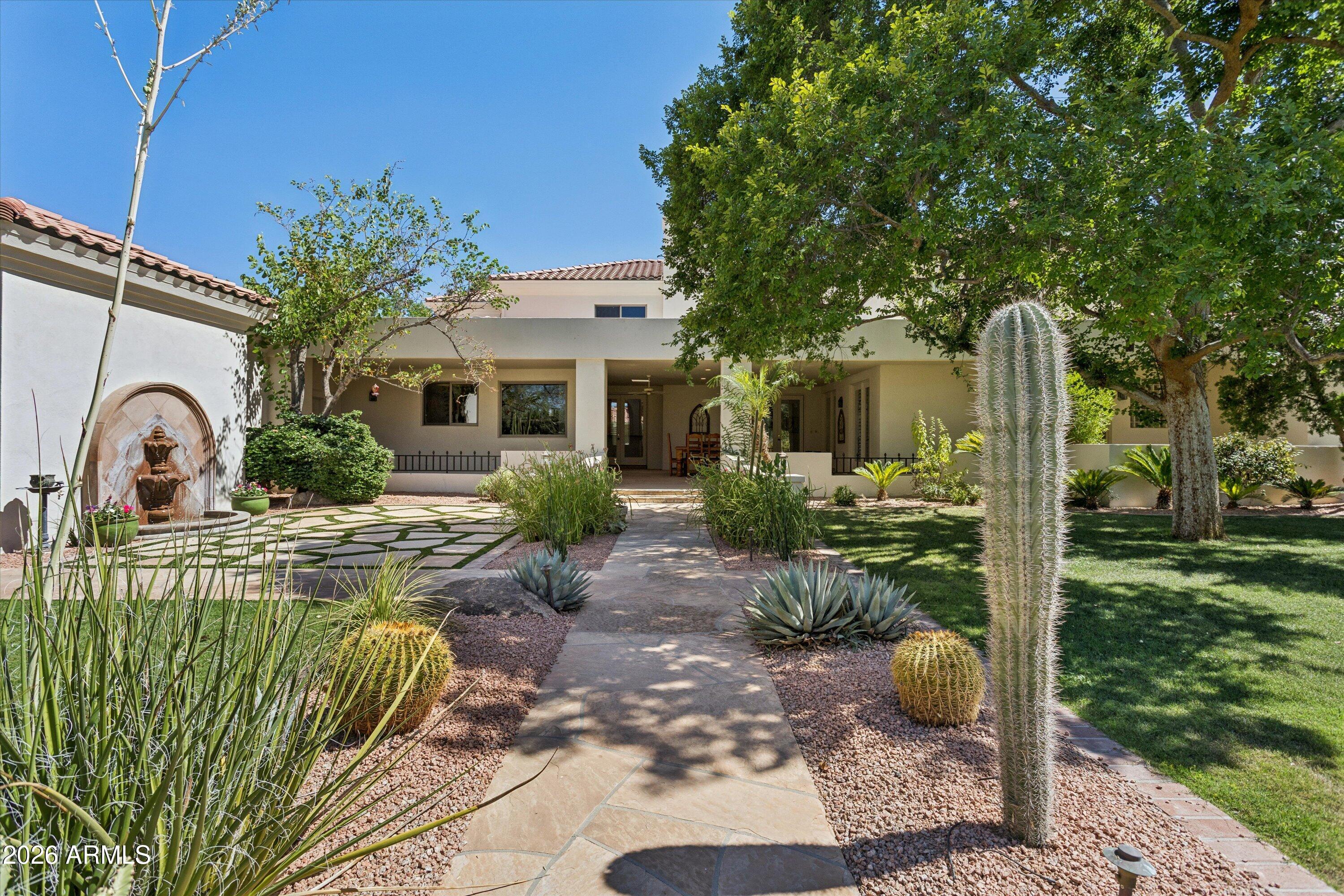 CHENEY RANCH ESTATES UNIT 2 - Residential