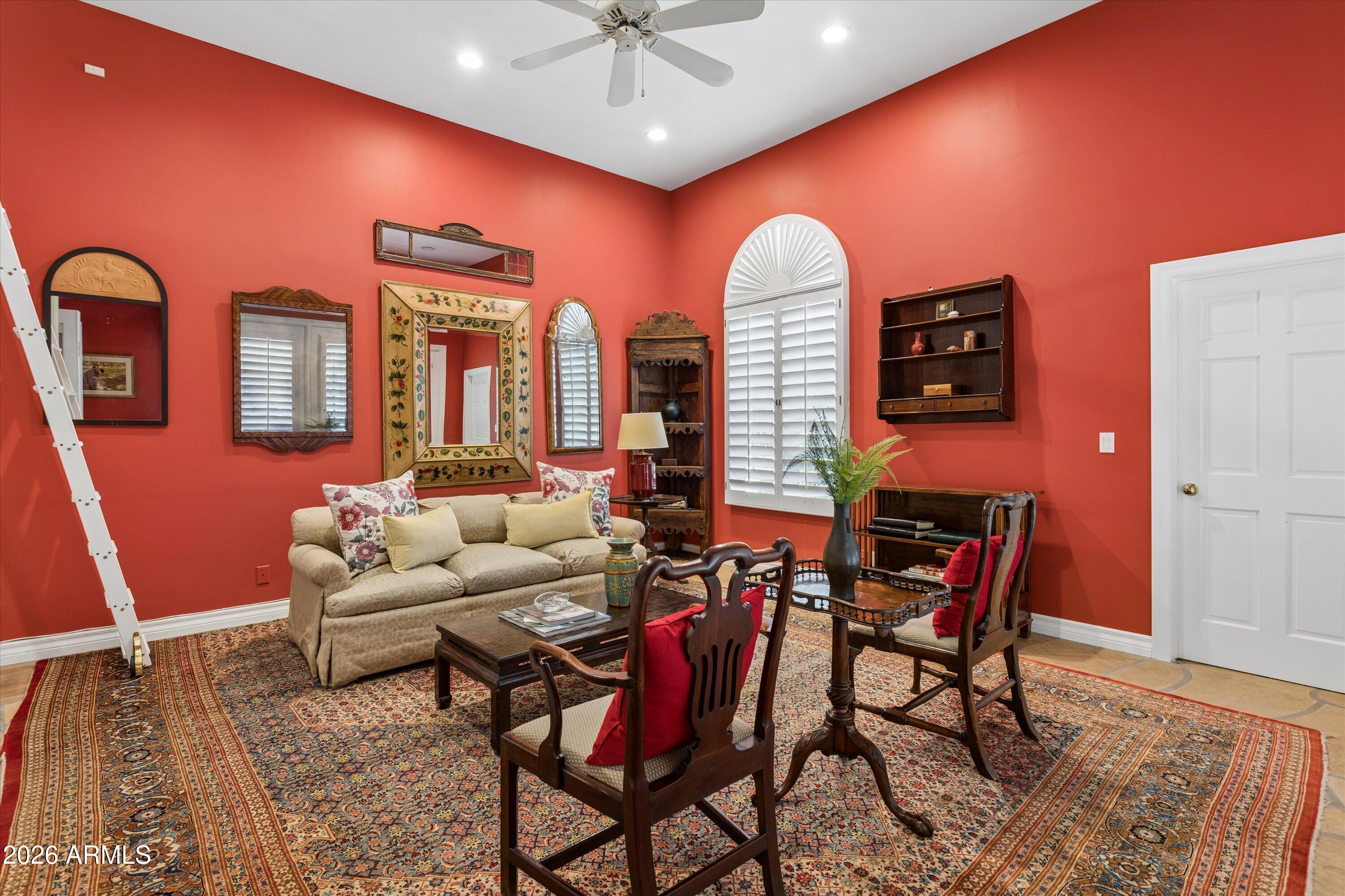 CHENEY RANCH ESTATES UNIT 2 - Residential