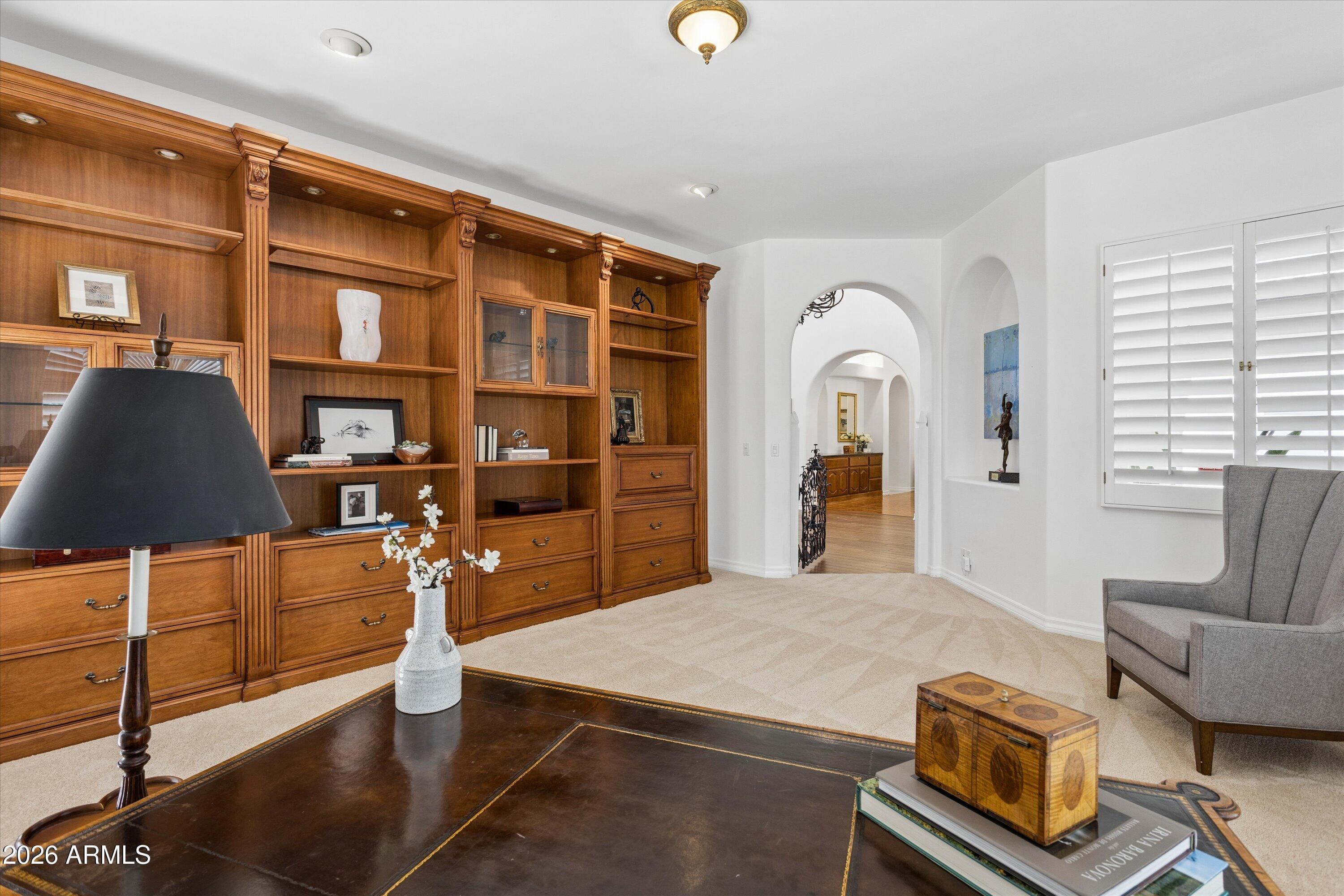 CHENEY RANCH ESTATES UNIT 2 - Residential