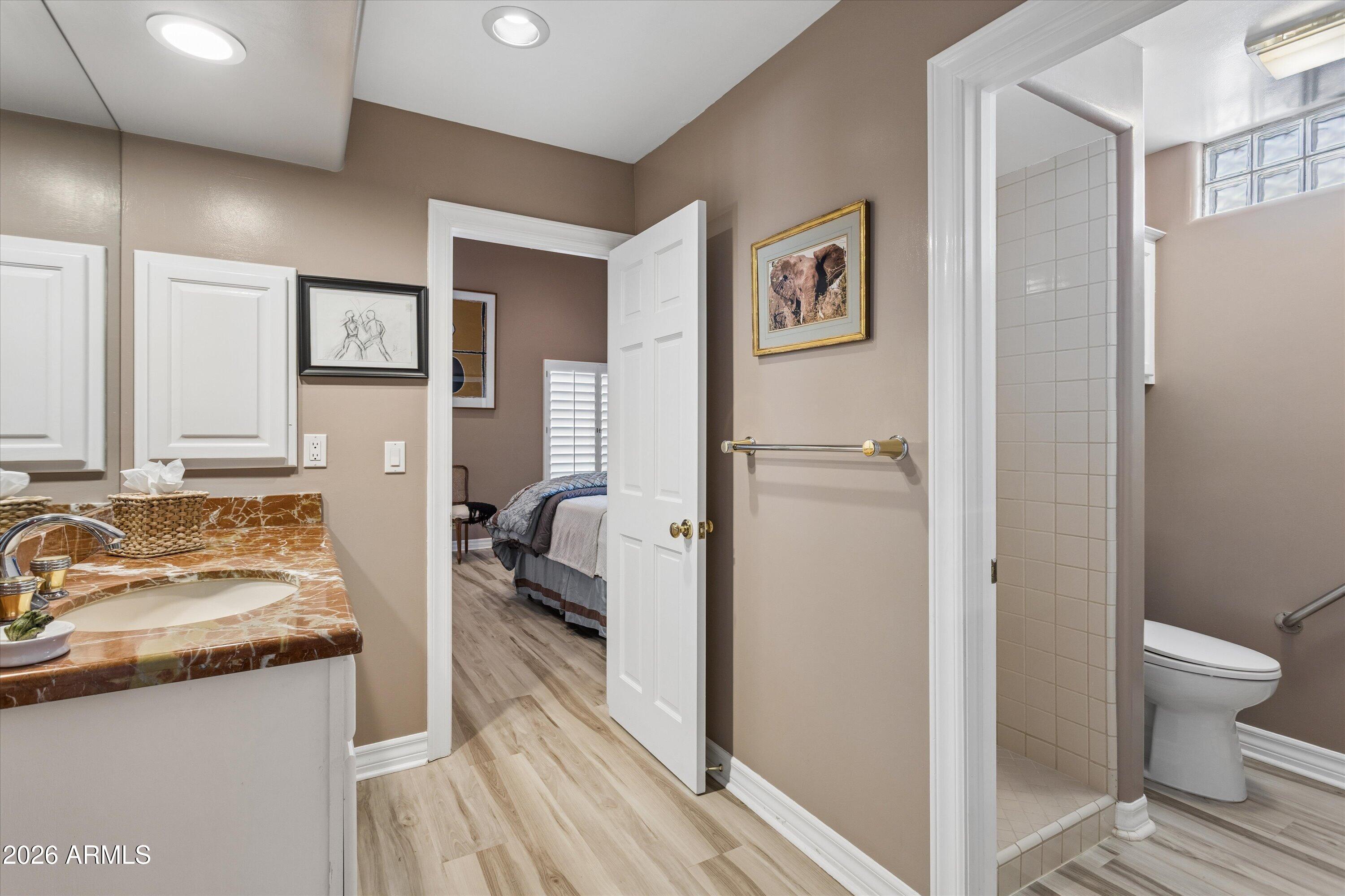 CHENEY RANCH ESTATES UNIT 2 - Residential