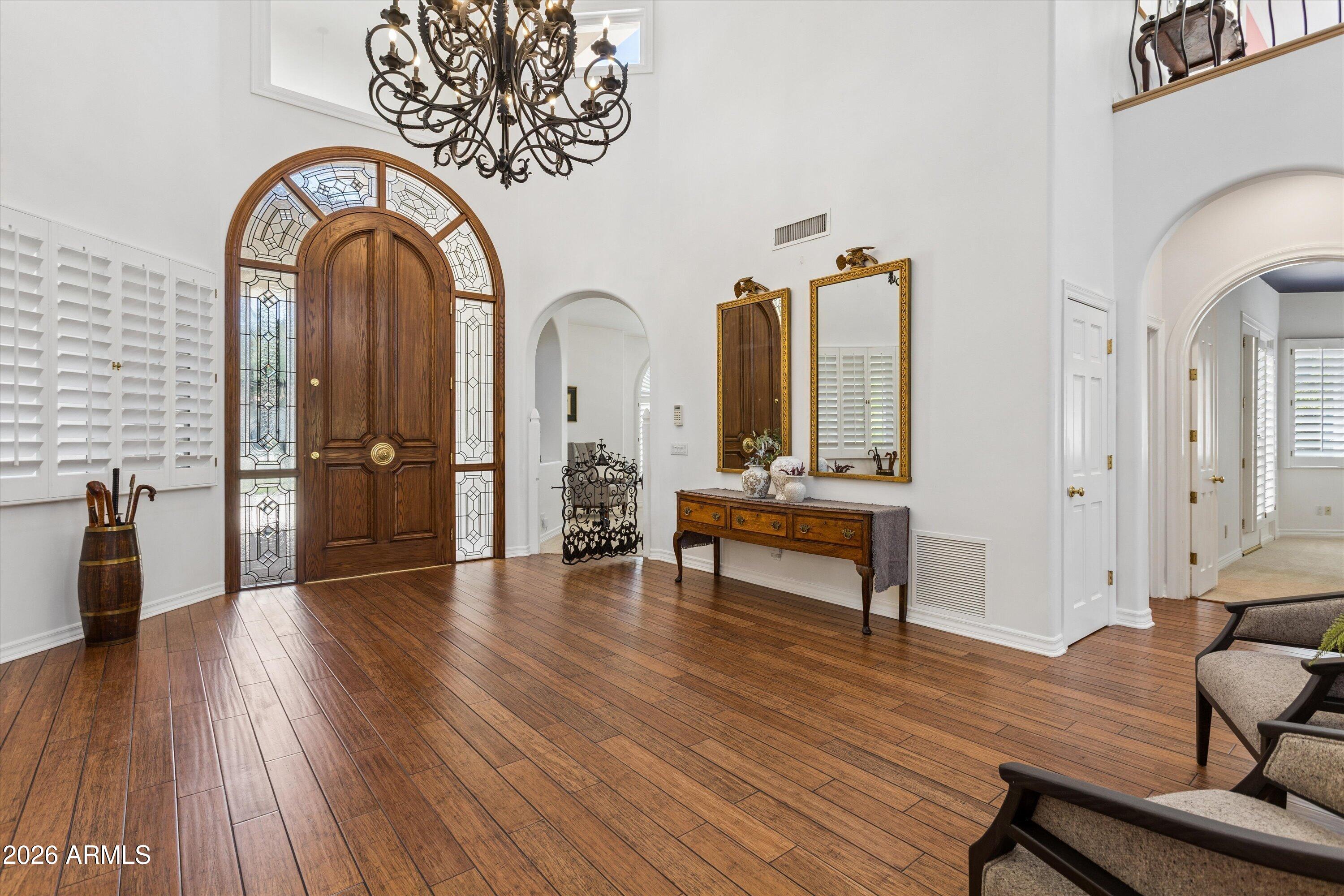CHENEY RANCH ESTATES UNIT 2 - Residential