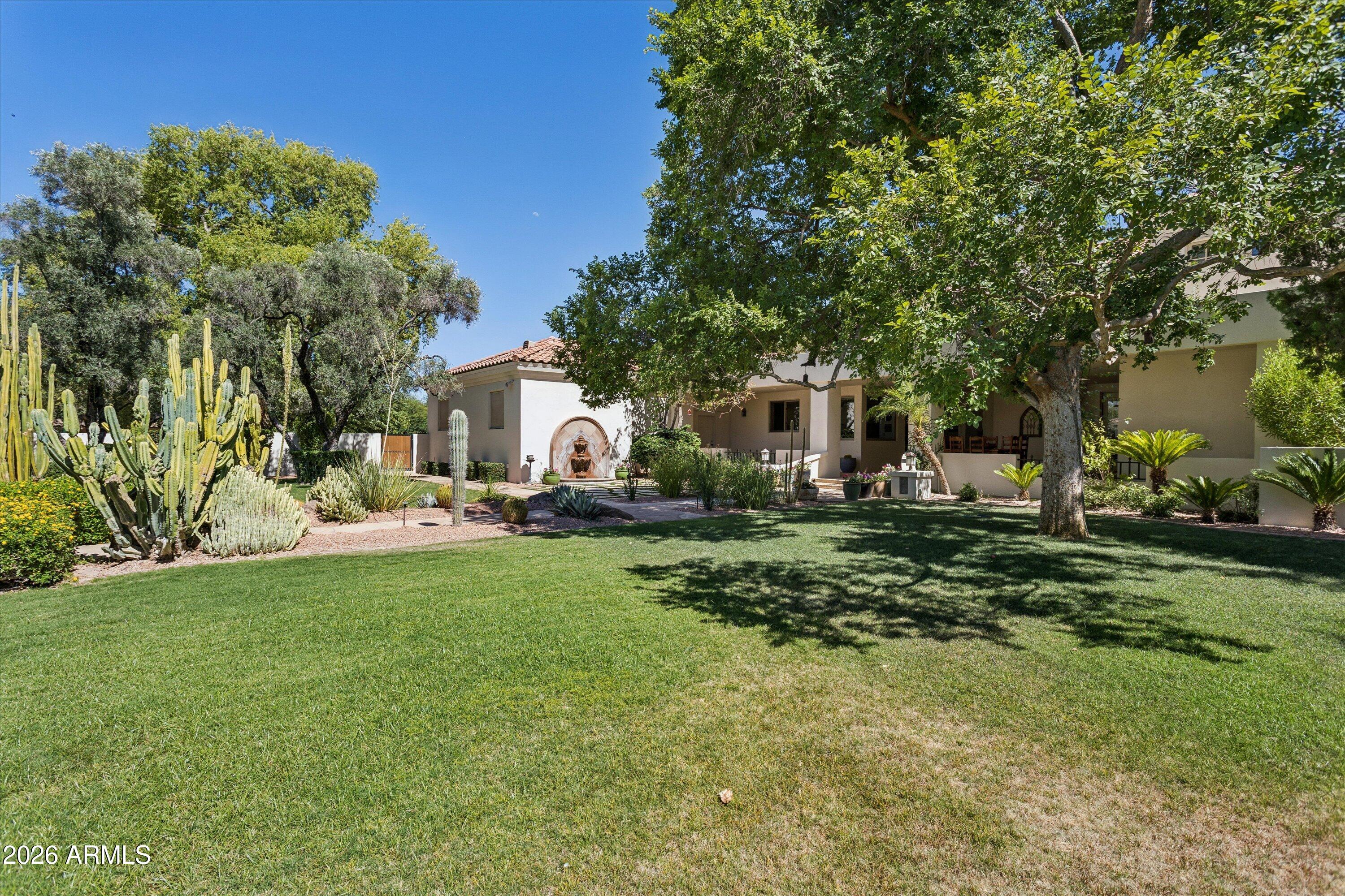 CHENEY RANCH ESTATES UNIT 2 - Residential