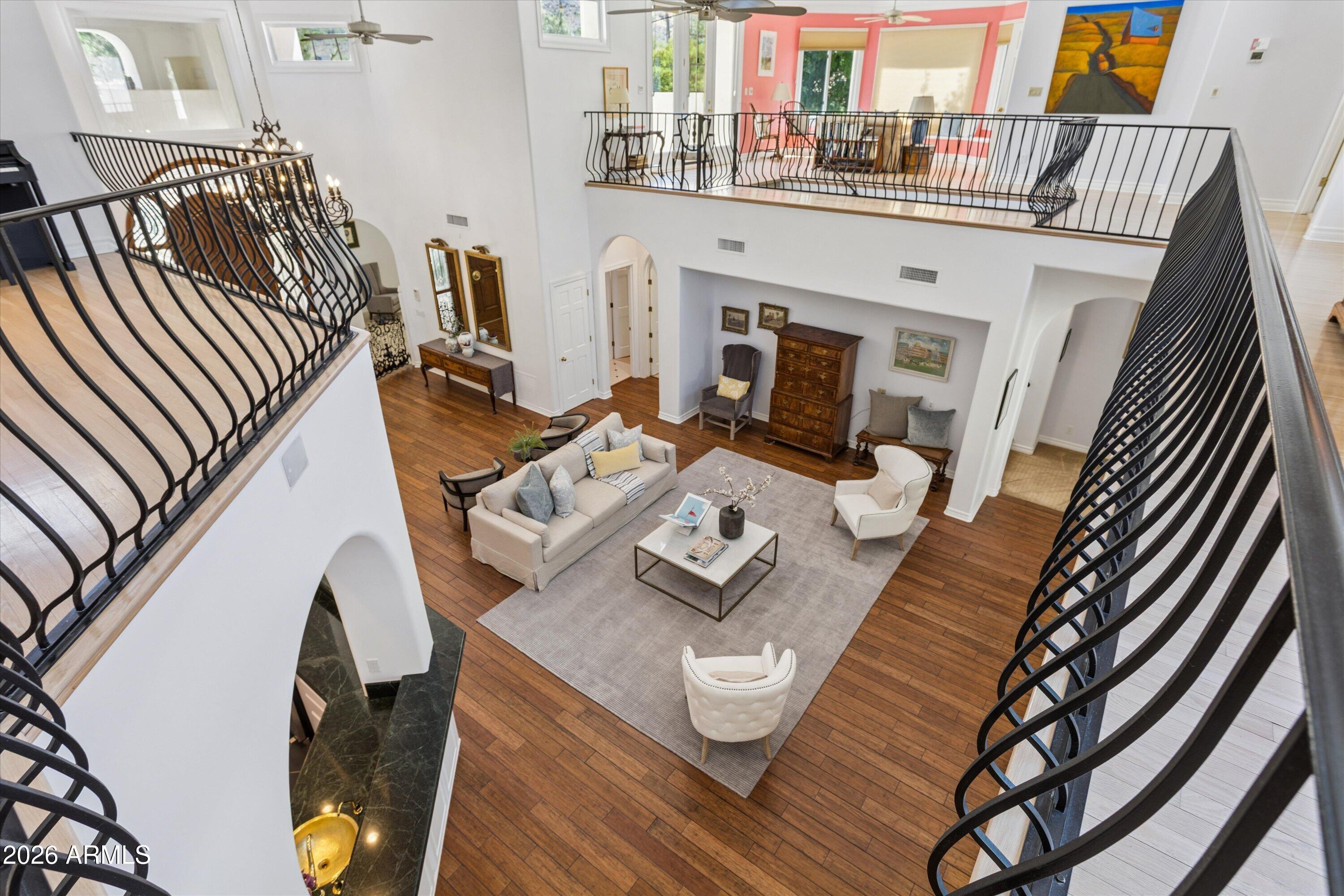 CHENEY RANCH ESTATES UNIT 2 - Residential
