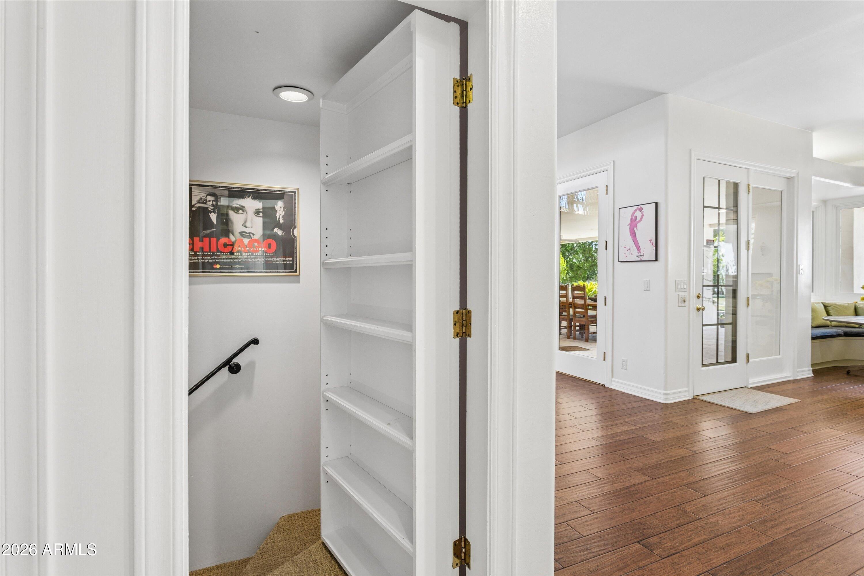 CHENEY RANCH ESTATES UNIT 2 - Residential