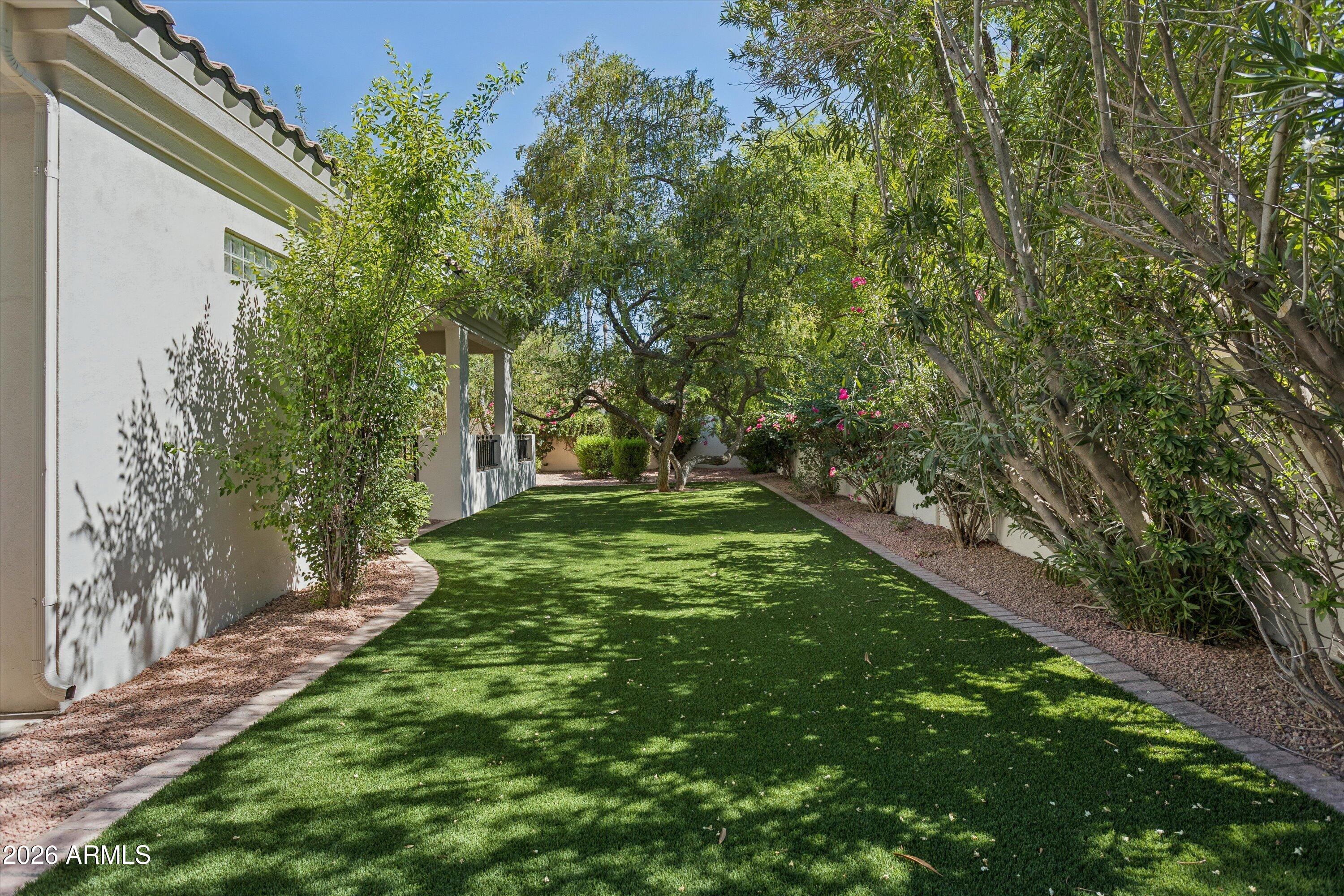 CHENEY RANCH ESTATES UNIT 2 - Residential