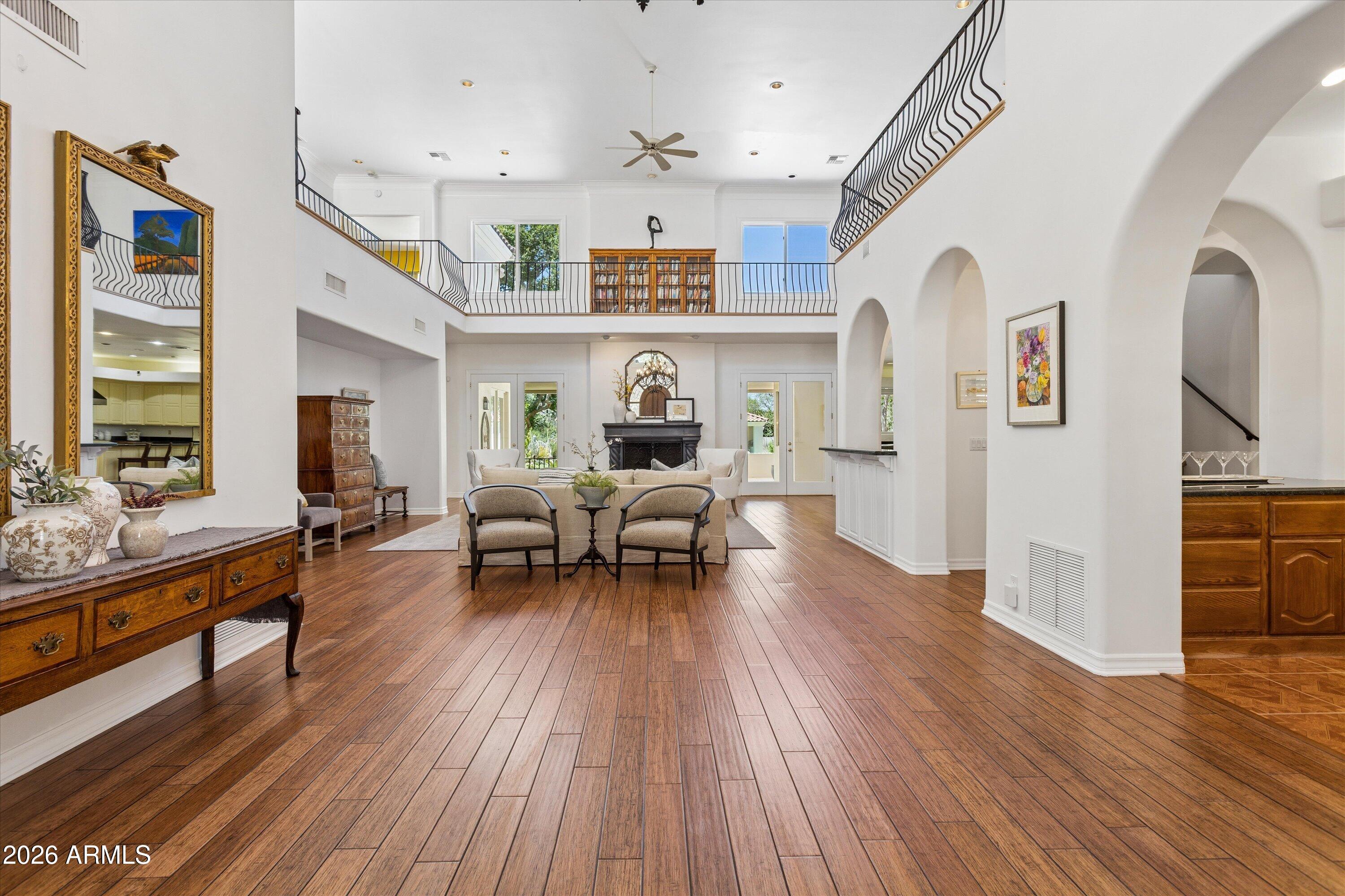 CHENEY RANCH ESTATES UNIT 2 - Residential