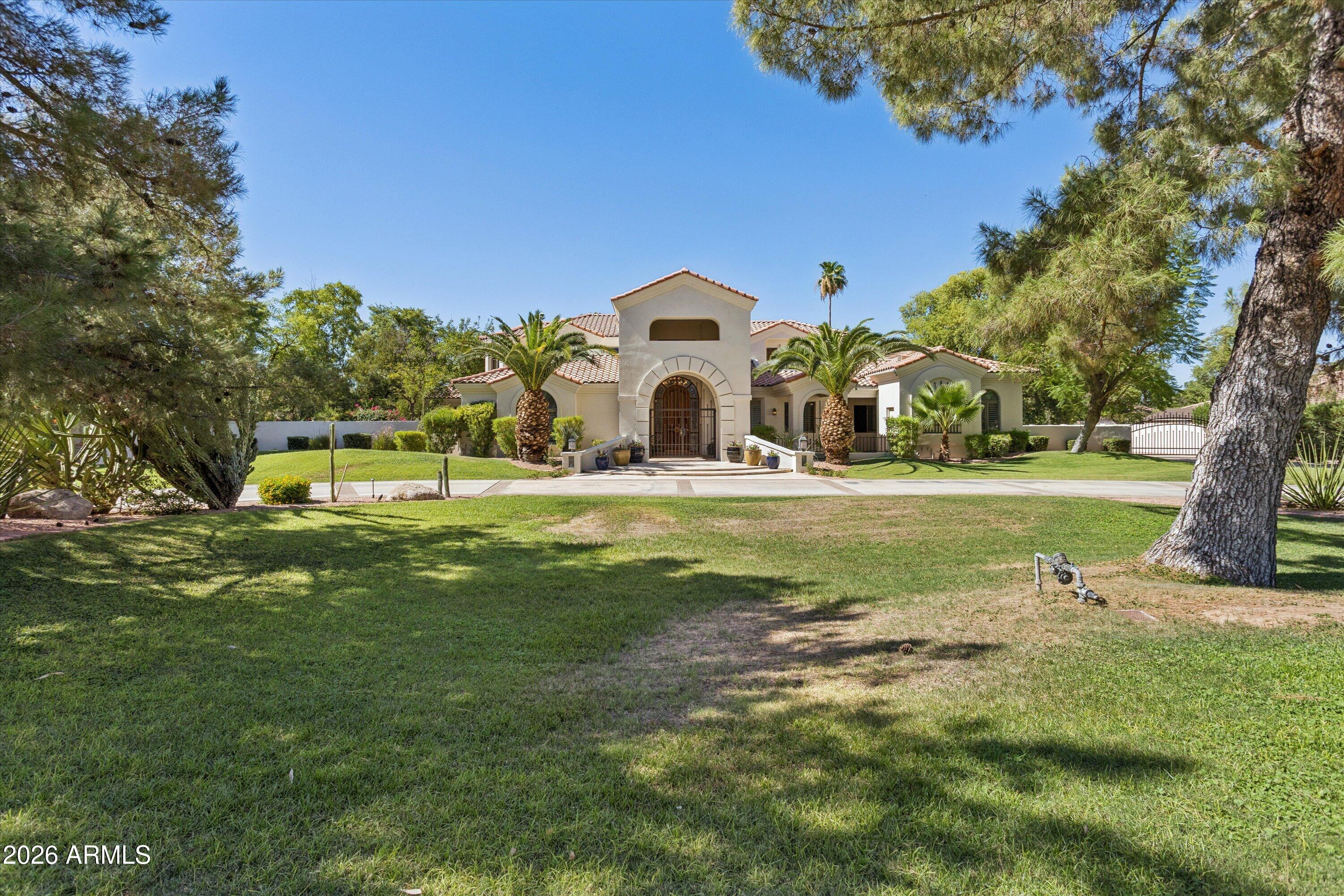 CHENEY RANCH ESTATES UNIT 2 - Residential