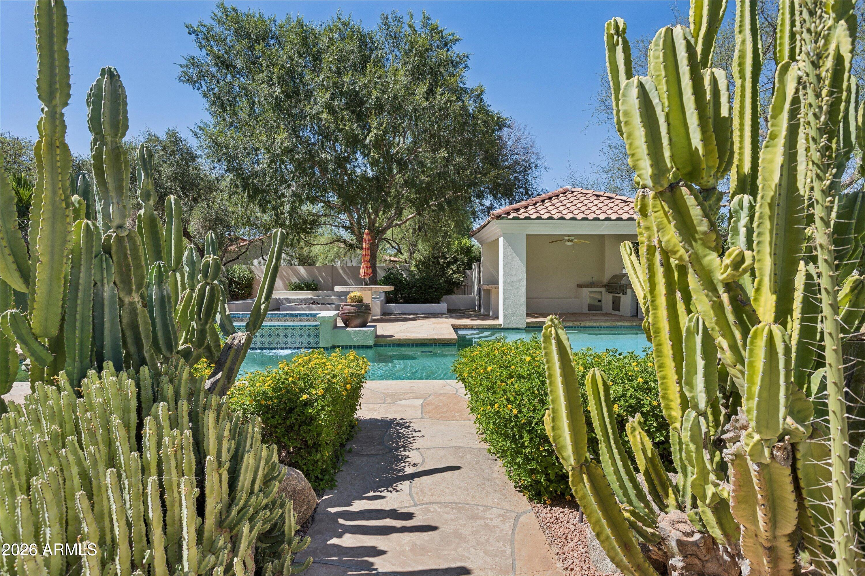 CHENEY RANCH ESTATES UNIT 2 - Residential