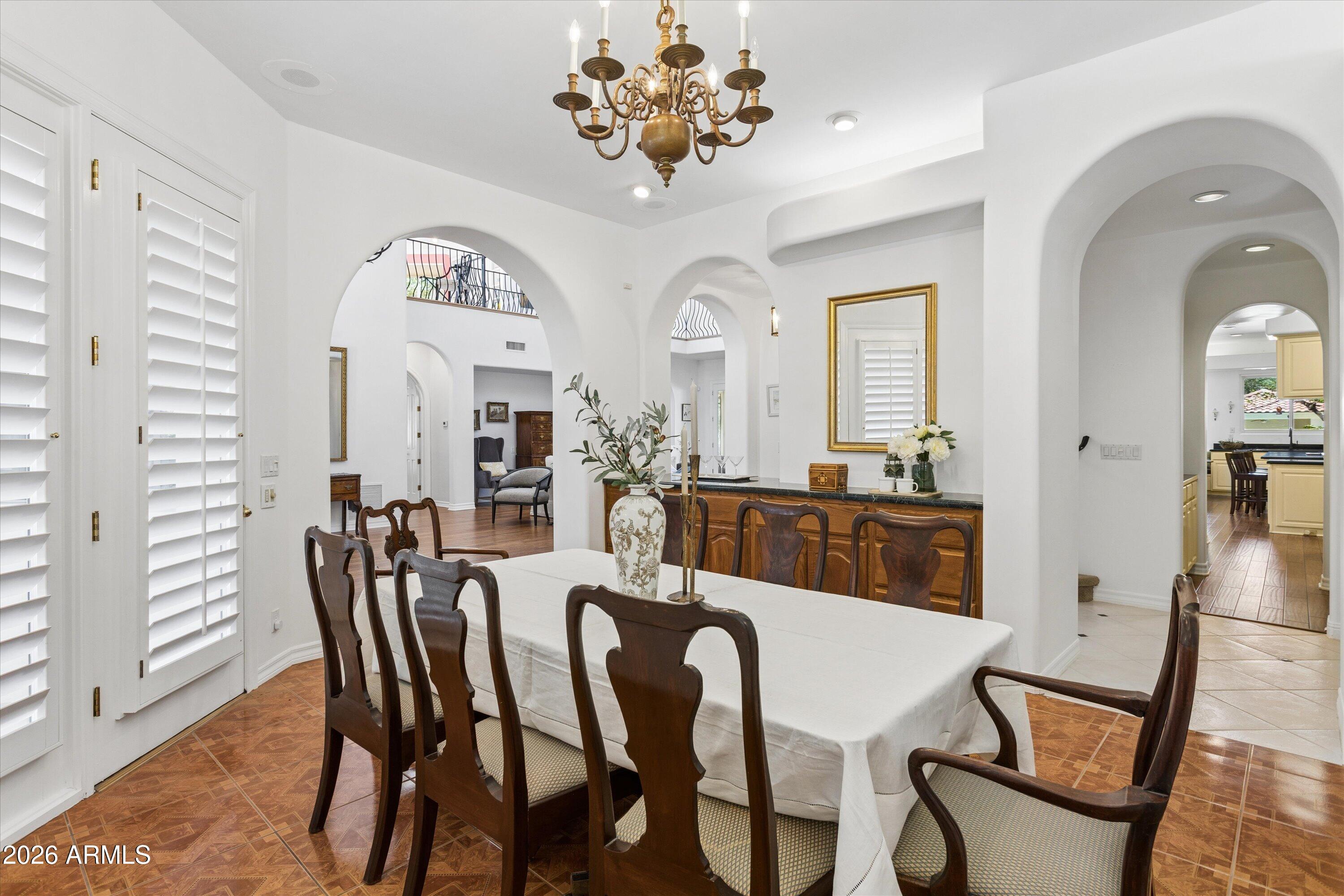 CHENEY RANCH ESTATES UNIT 2 - Residential